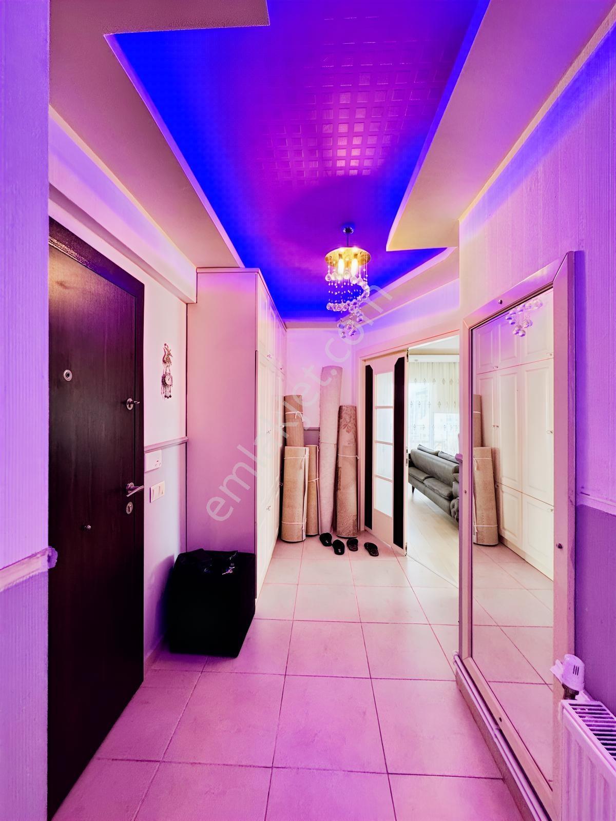 Mezitli Full Krediye Uygun Vatan Cad Cvr Havuzlu Masrafsız 3+1 — fotoğraf 10