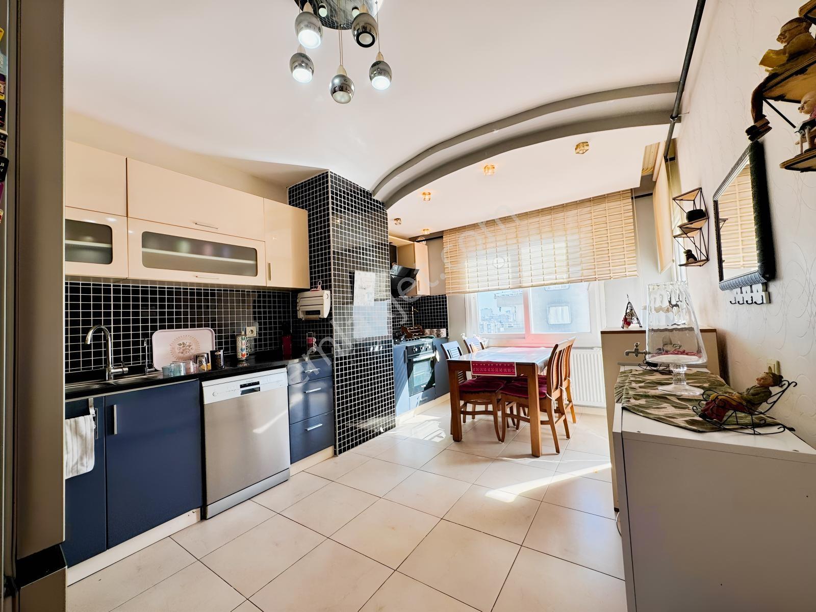 Mezitli Full Krediye Uygun Vatan Cad Cvr Havuzlu Masrafsız 3+1 — fotoğraf 11