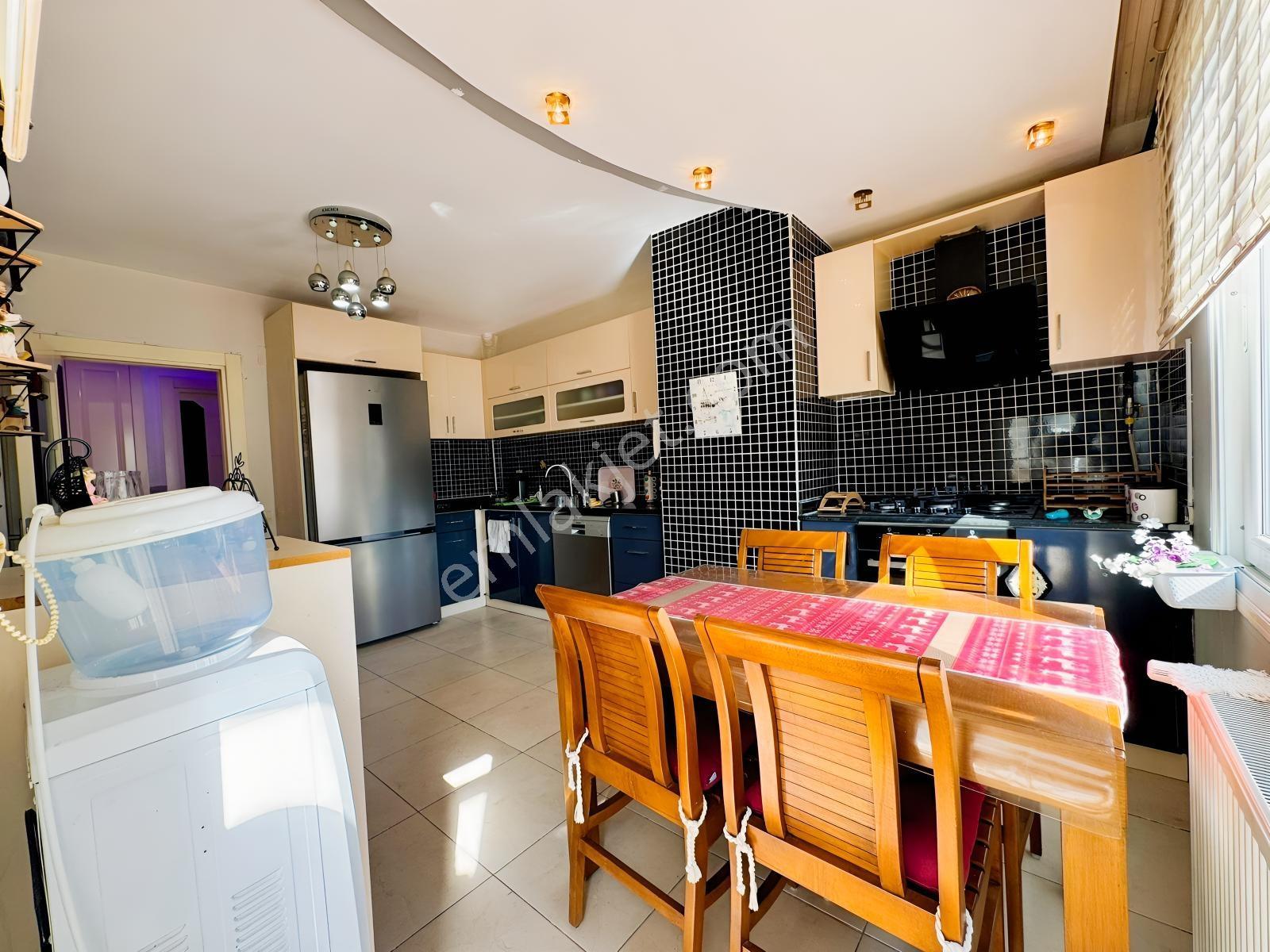 Mezitli Full Krediye Uygun Vatan Cad Cvr Havuzlu Masrafsız 3+1 — fotoğraf 12