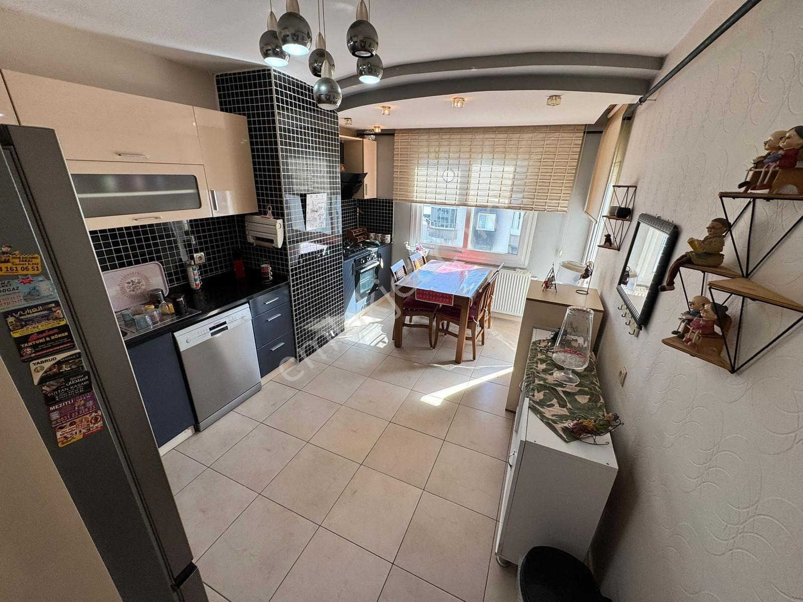 Mezitli Full Krediye Uygun Vatan Cad Cvr Havuzlu Masrafsız 3+1 — fotoğraf 14