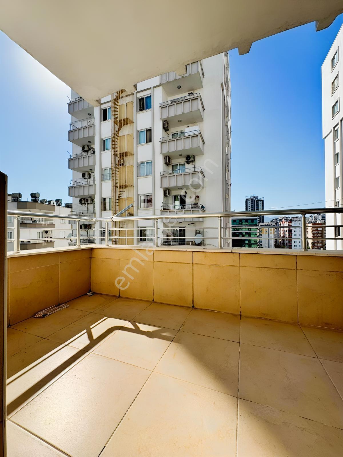 Mezitli Full Krediye Uygun Vatan Cad Cvr Havuzlu Masrafsız 3+1 — fotoğraf 19