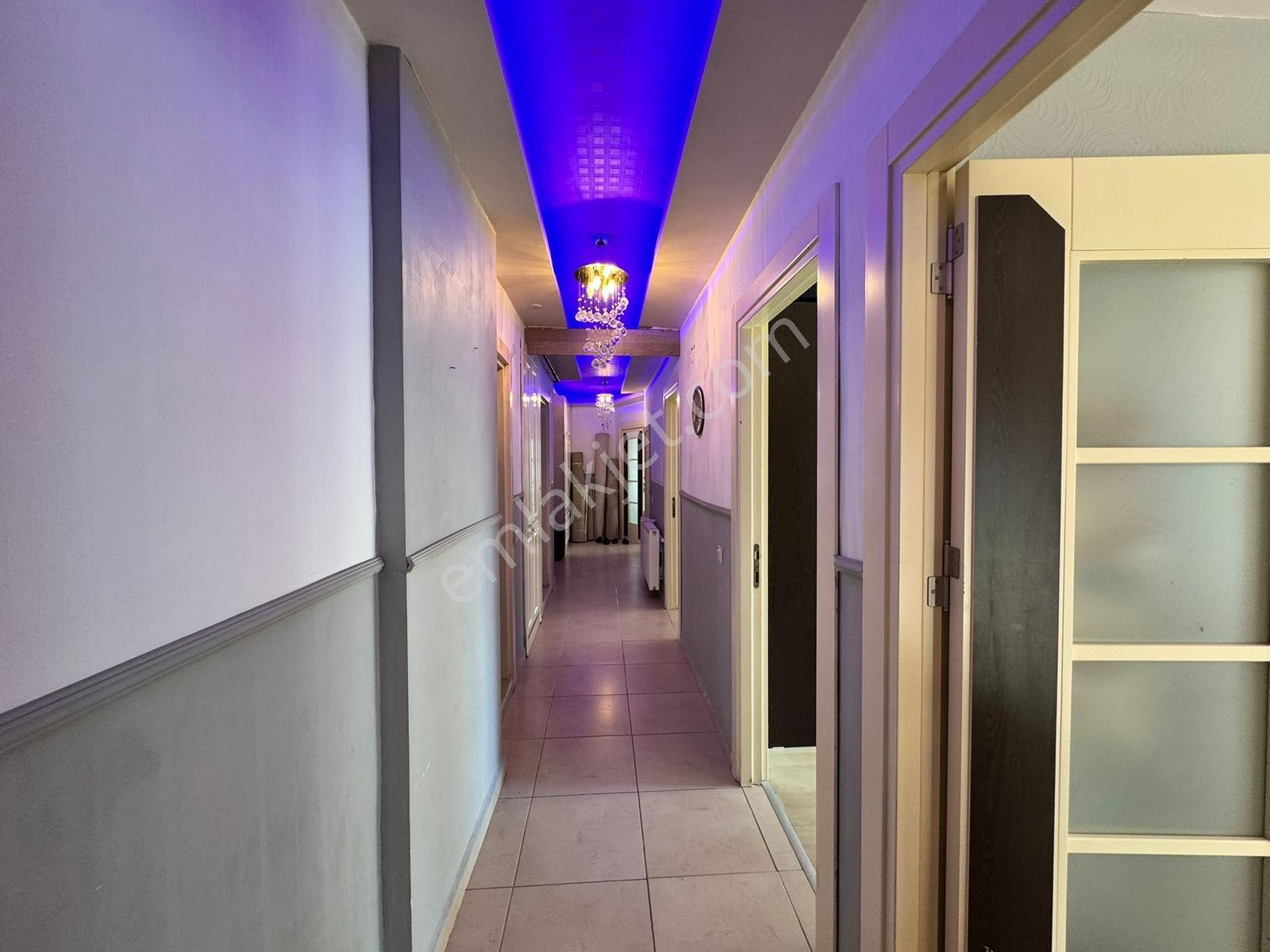 Mezitli Full Krediye Uygun Vatan Cad Cvr Havuzlu Masrafsız 3+1 — fotoğraf 20