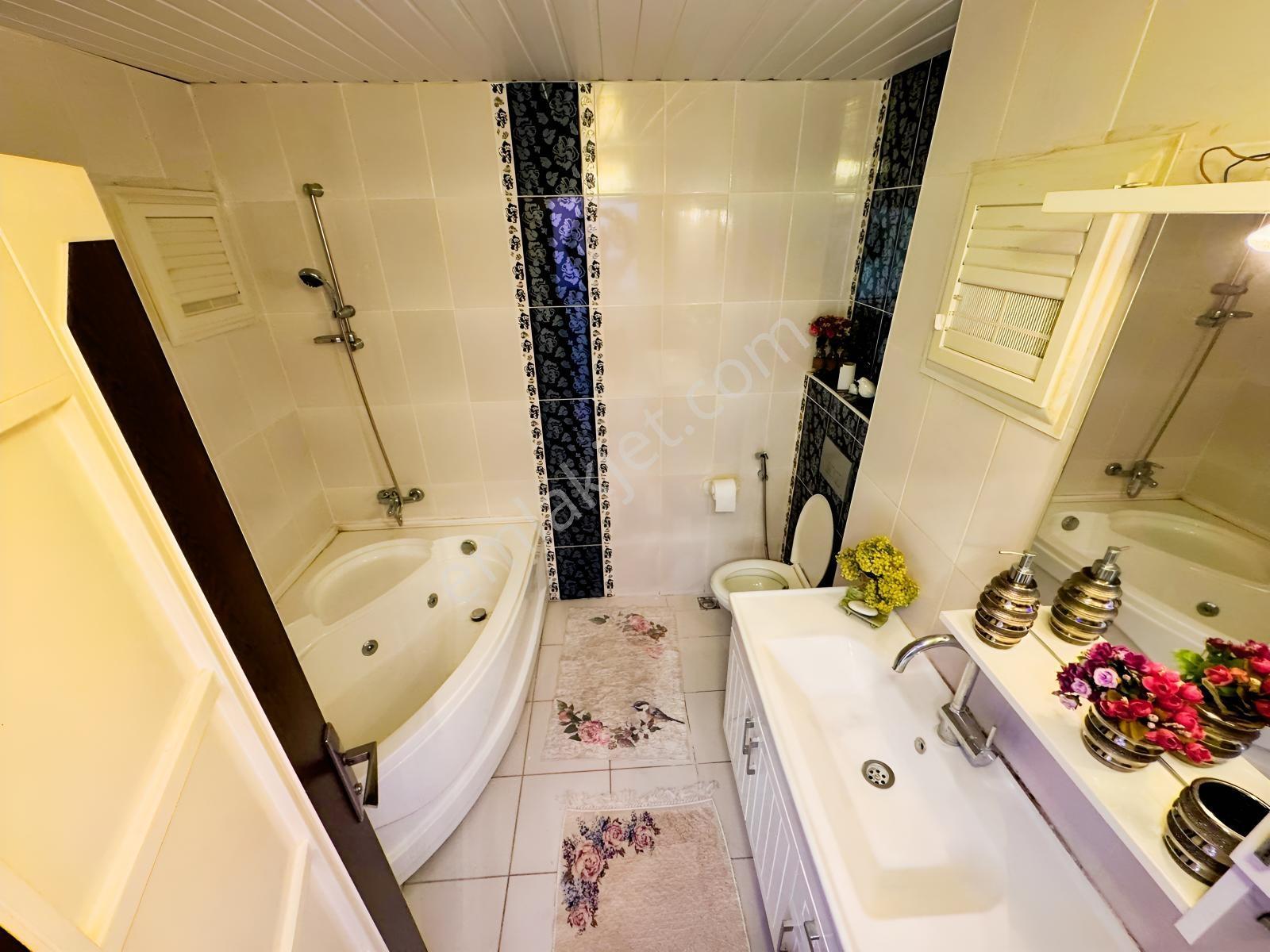 Mezitli Full Krediye Uygun Vatan Cad Cvr Havuzlu Masrafsız 3+1 — fotoğraf 22