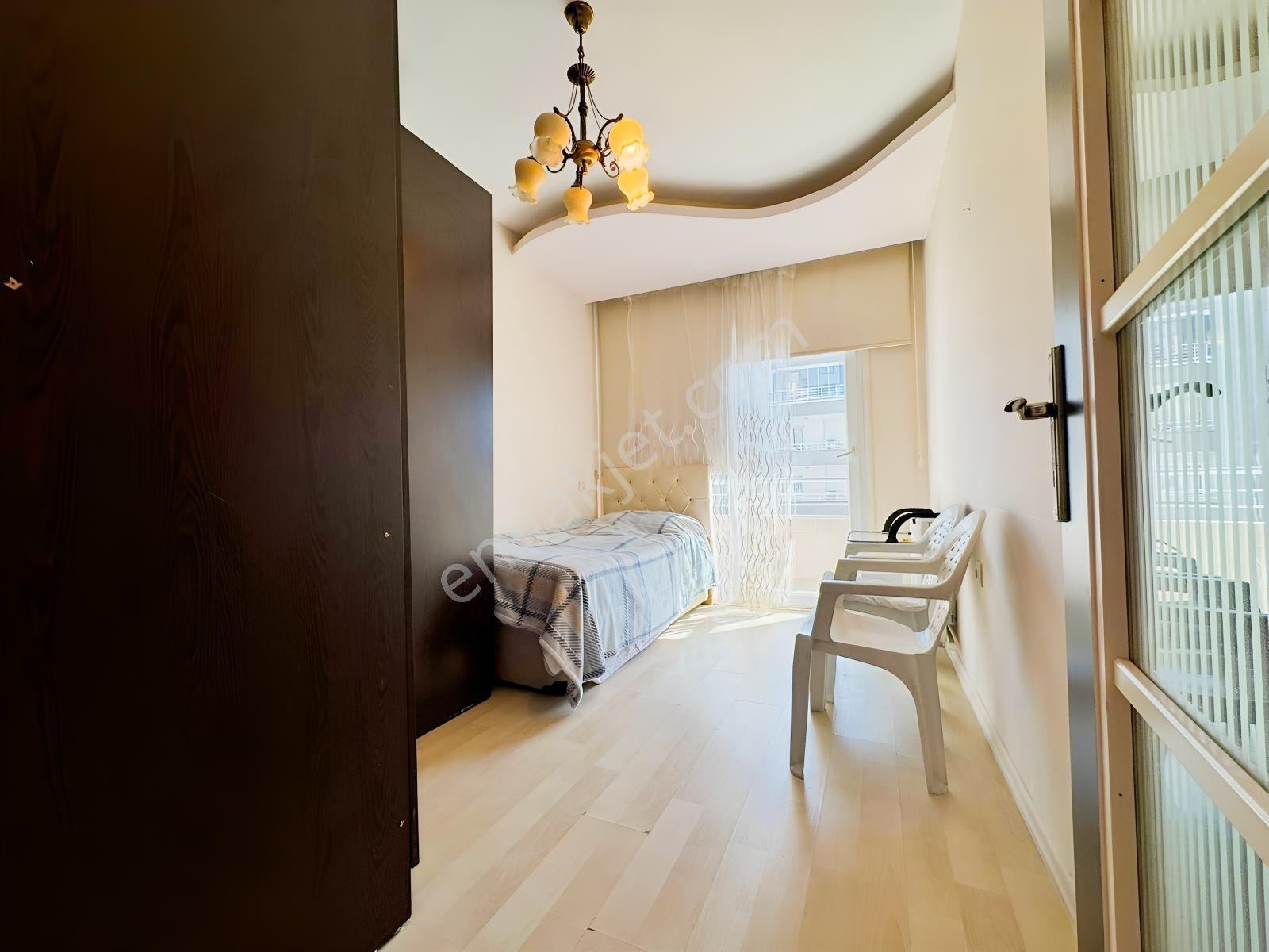 Mezitli Full Krediye Uygun Vatan Cad Cvr Havuzlu Masrafsız 3+1 — fotoğraf 23
