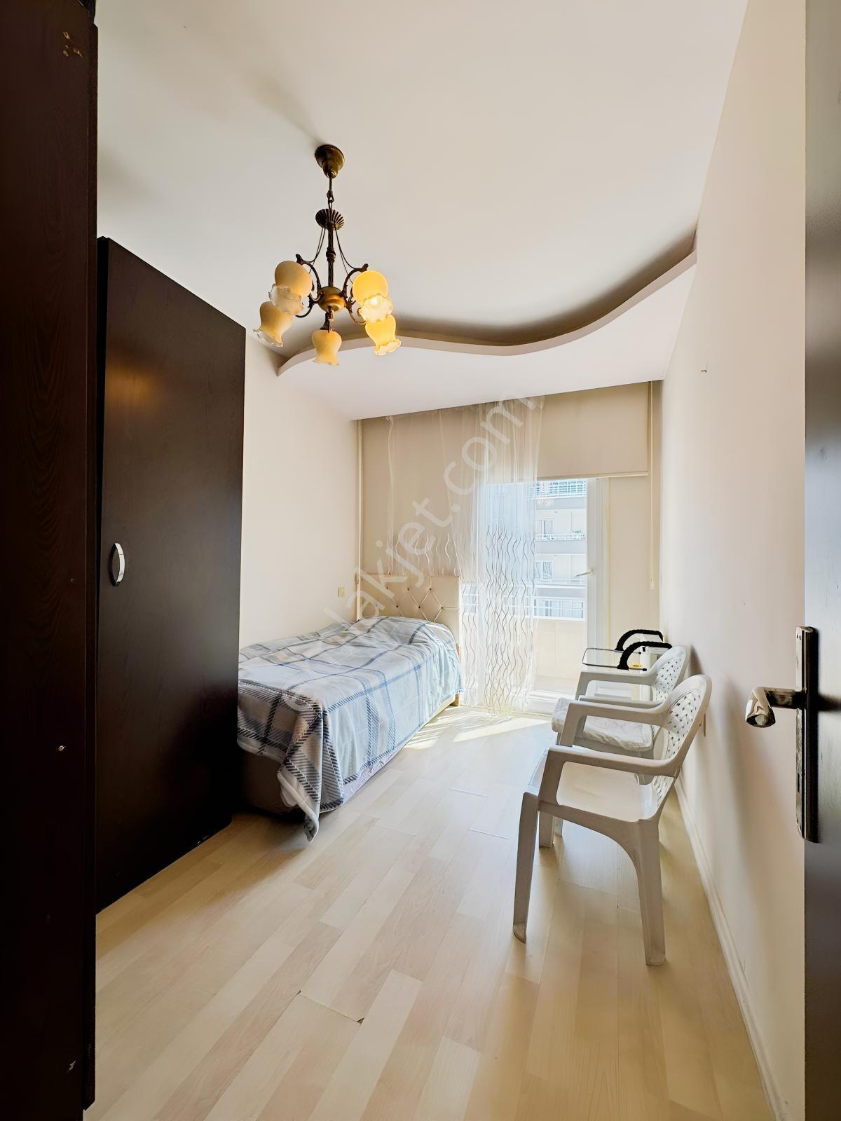 Mezitli Full Krediye Uygun Vatan Cad Cvr Havuzlu Masrafsız 3+1 — fotoğraf 24
