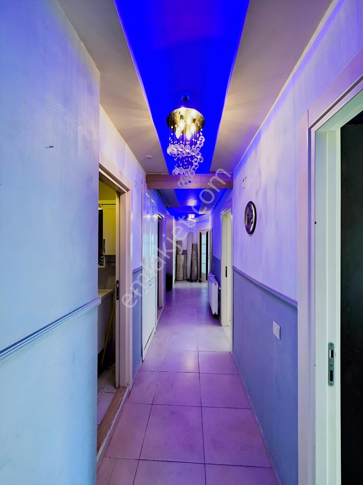 Mezitli Full Krediye Uygun Vatan Cad Cvr Havuzlu Masrafsız 3+1 — fotoğraf 25