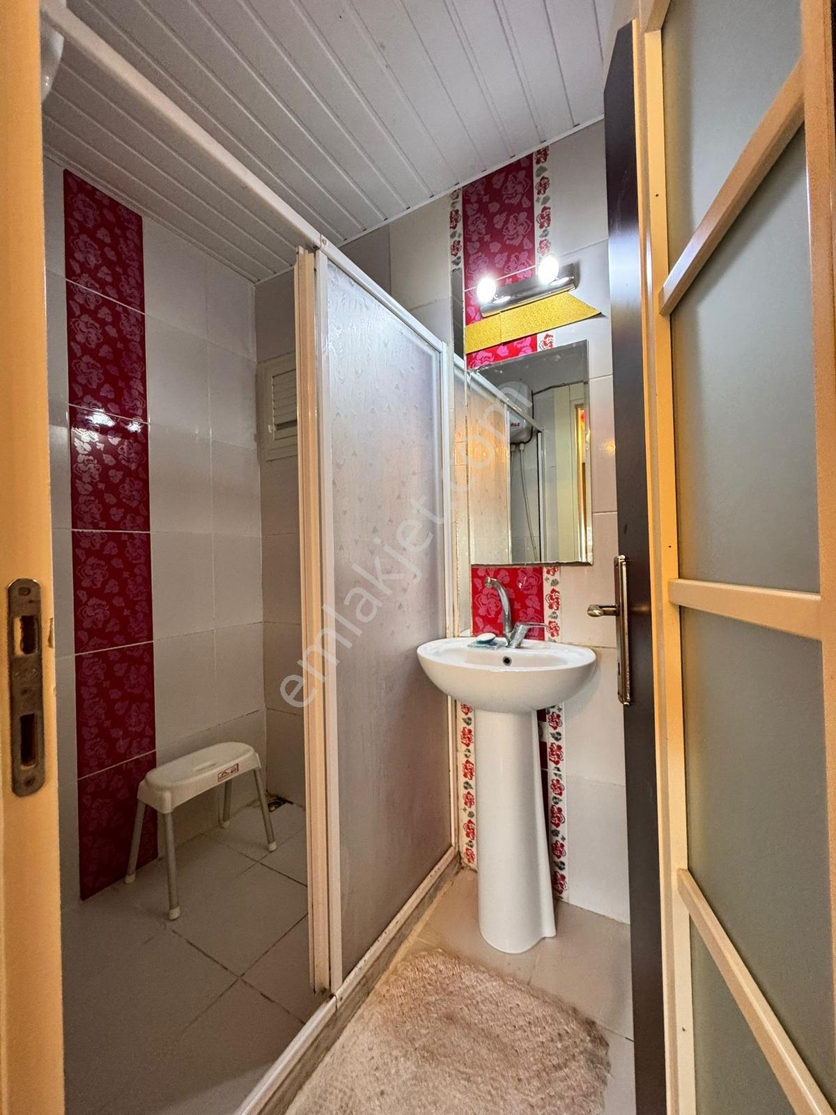 Mezitli Full Krediye Uygun Vatan Cad Cvr Havuzlu Masrafsız 3+1 — fotoğraf 27