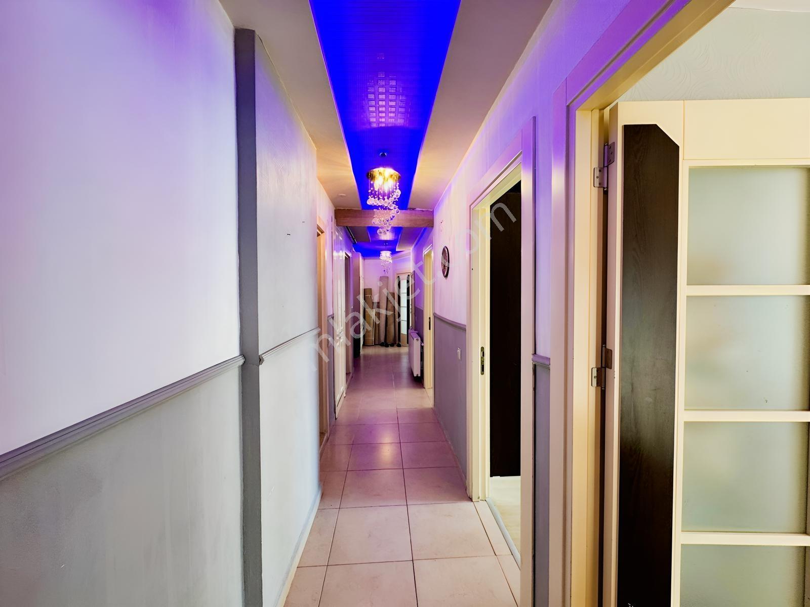 Mezitli Full Krediye Uygun Vatan Cad Cvr Havuzlu Masrafsız 3+1 — fotoğraf 32