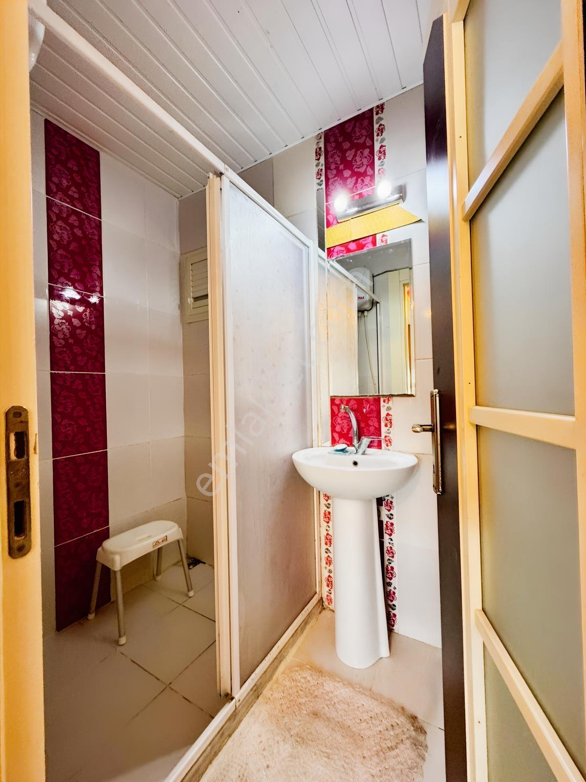 Mezitli Full Krediye Uygun Vatan Cad Cvr Havuzlu Masrafsız 3+1 — fotoğraf 33