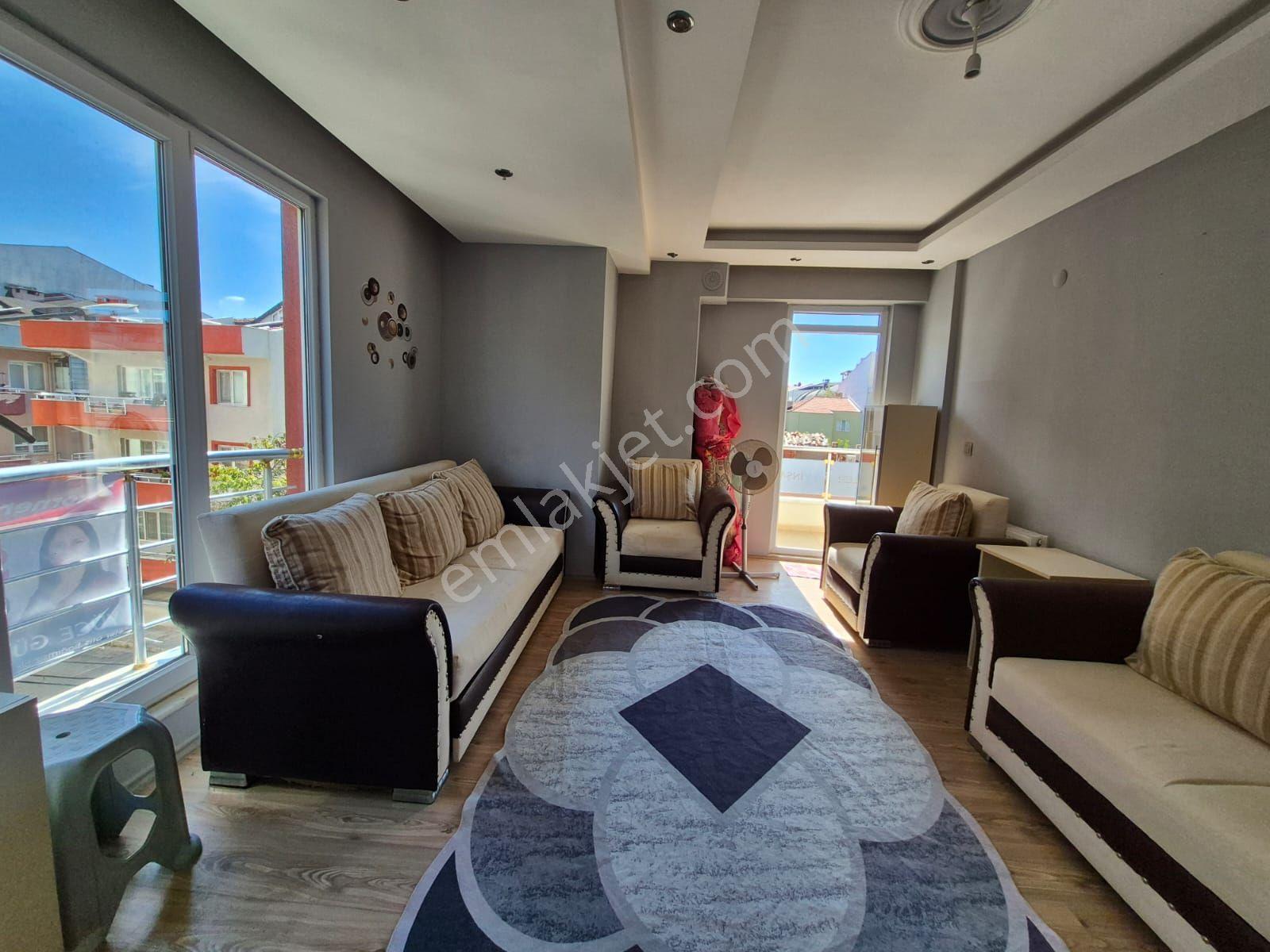 Çanakkale Barbaros Mahallesinde Merkezi Konumda Satılık 2+1 — fotoğraf 8