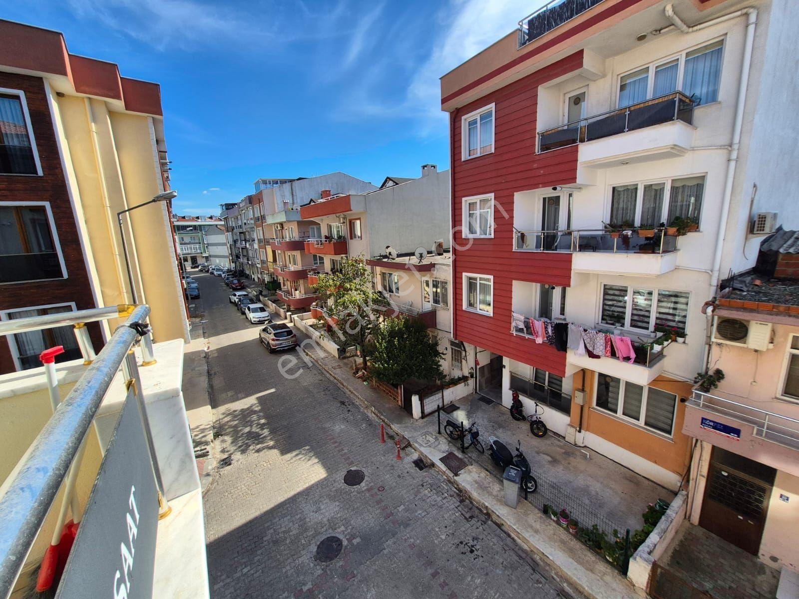 Çanakkale Barbaros Mahallesinde Merkezi Konumda Satılık 2+1 — fotoğraf 21