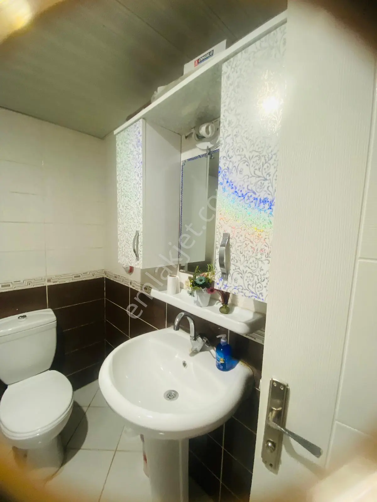 Taşlıca Toki'de Asansörlü Ve Kombili 75 M² 2+1 Yüksek Giriş Satılık Daire — fotoğraf 8