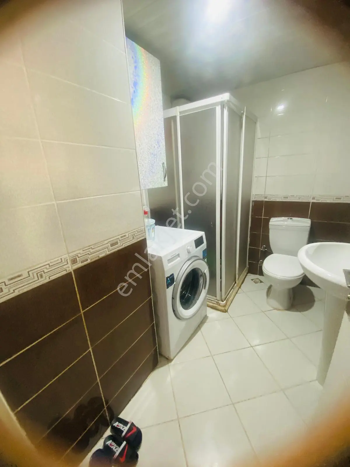 Taşlıca Toki'de Asansörlü Ve Kombili 75 M² 2+1 Yüksek Giriş Satılık Daire — fotoğraf 9