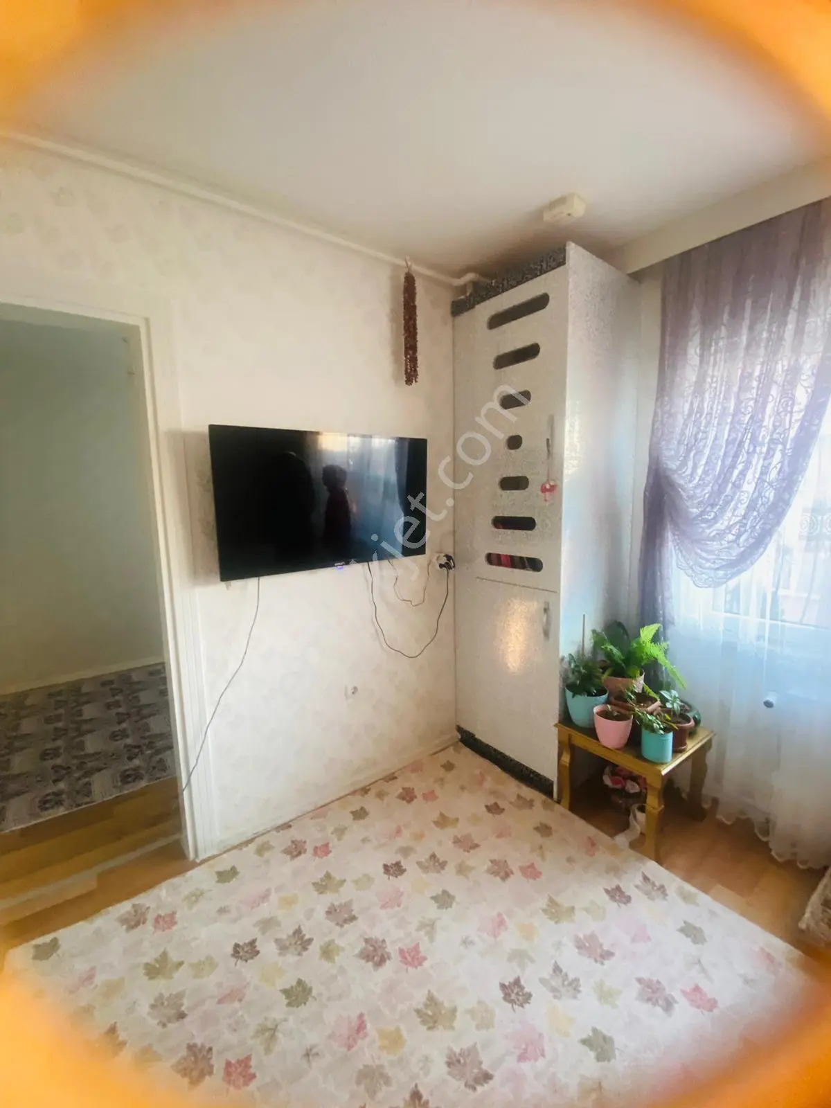 Taşlıca Toki'de Asansörlü Ve Kombili 75 M² 2+1 Yüksek Giriş Satılık Daire — fotoğraf 12