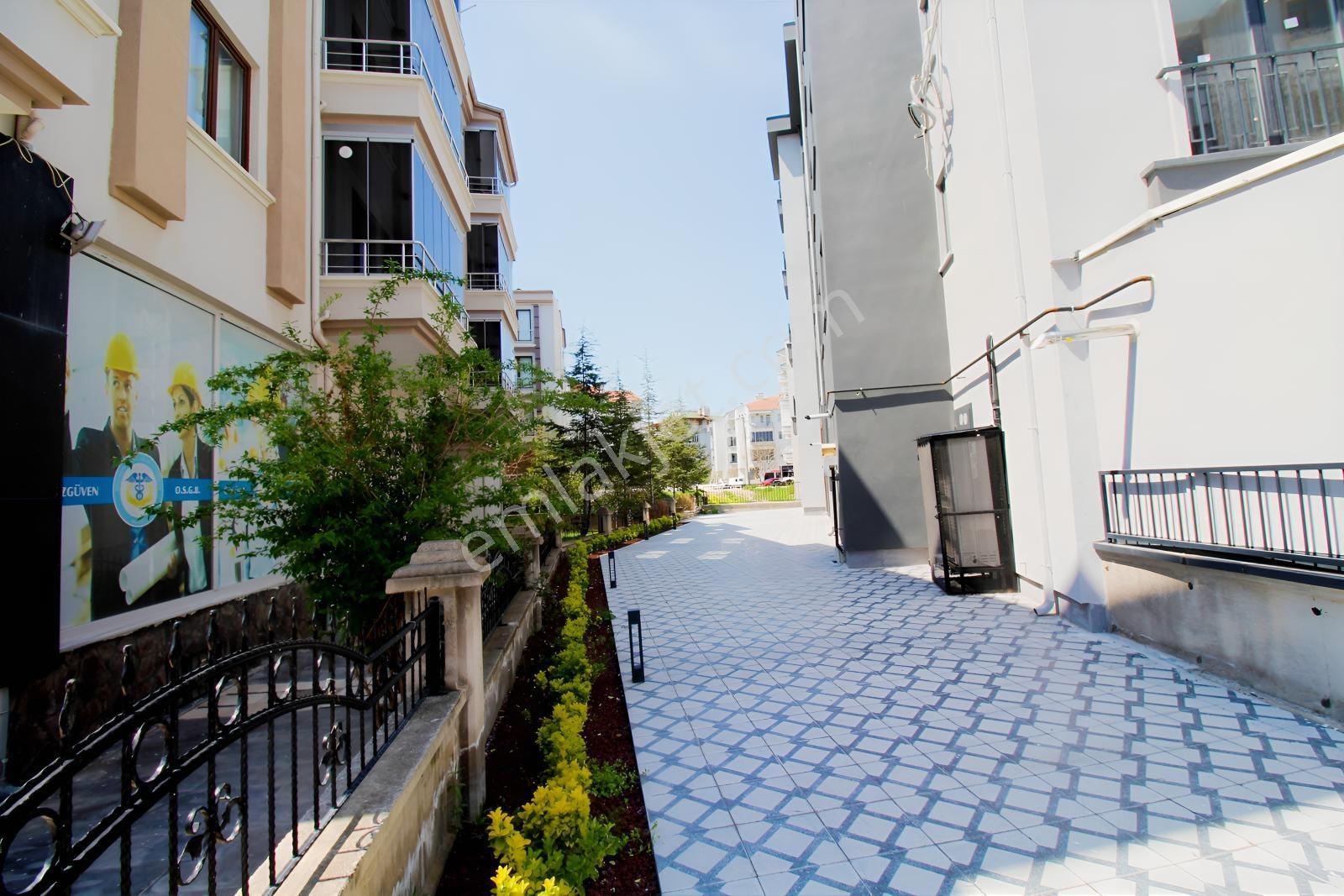 Aksaray Meydan Mahallesinde Satılık Sıfır Ultra Lüks Daire