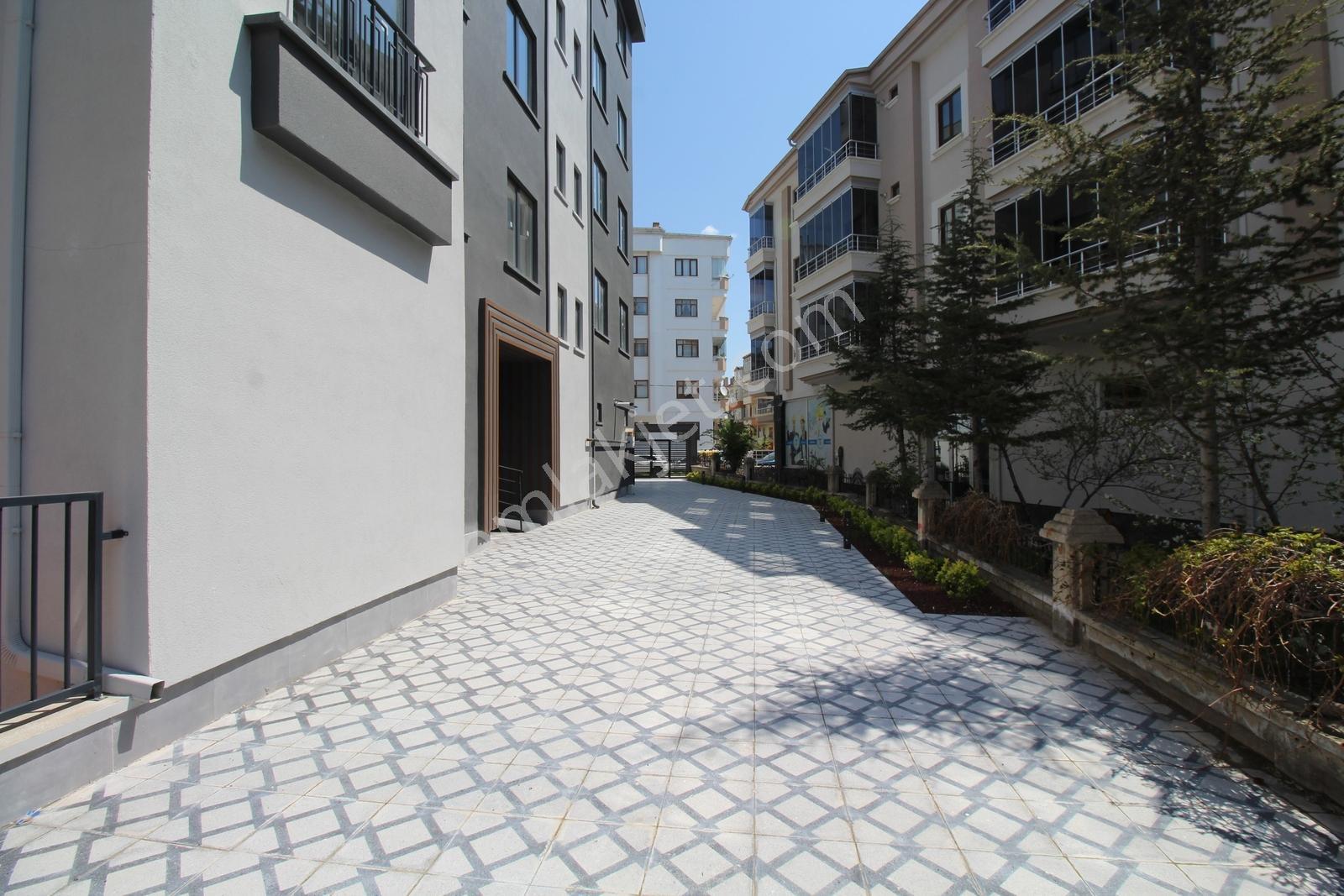 Aksaray Meydan Mahallesinde Satılık Sıfır Ultra Lüks Daire — fotoğraf 2