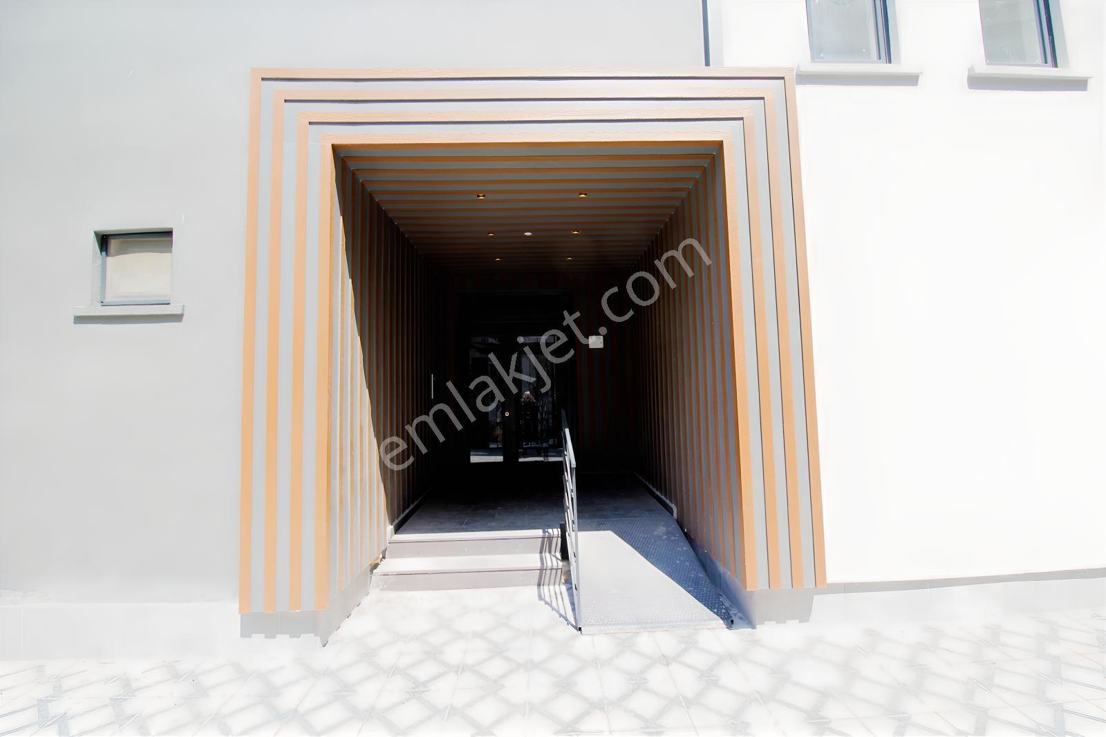 Aksaray Meydan Mahallesinde Satılık Sıfır Ultra Lüks Daire — fotoğraf 4