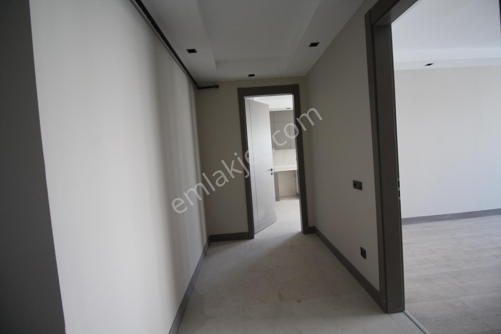 Aksaray Meydan Mahallesinde Satılık Sıfır Ultra Lüks Daire — fotoğraf 7