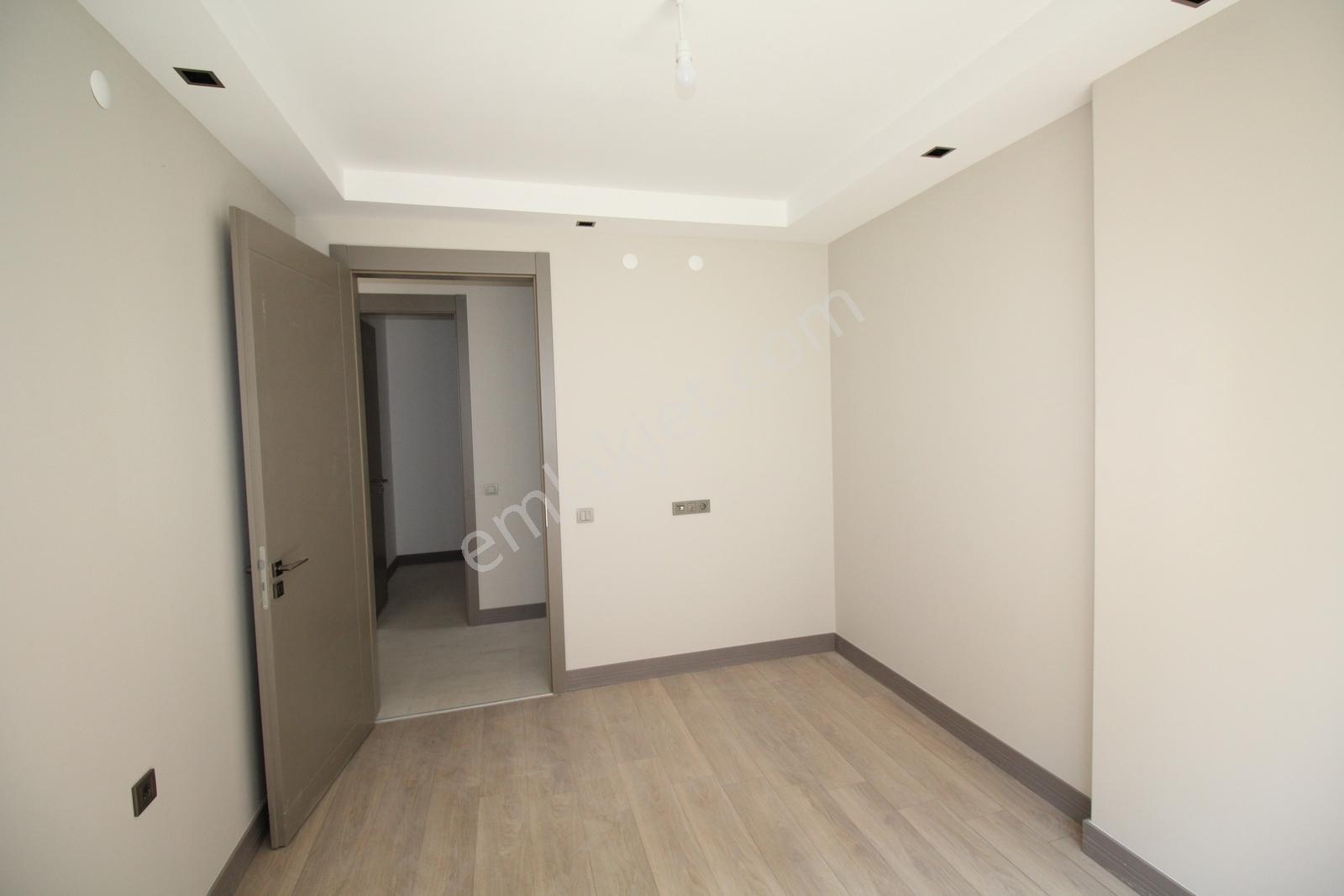 Aksaray Meydan Mahallesinde Satılık Sıfır Ultra Lüks Daire — fotoğraf 8