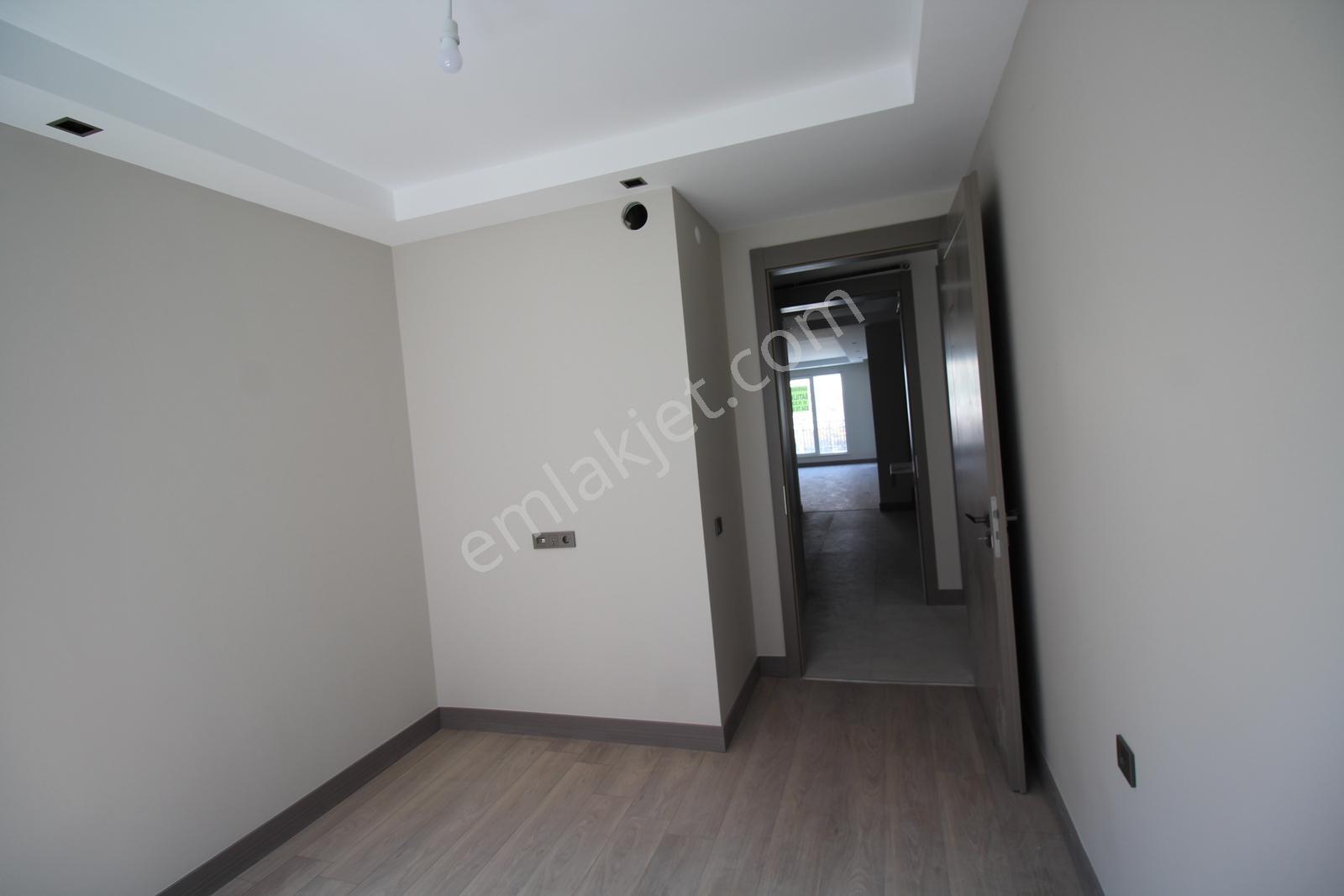 Aksaray Meydan Mahallesinde Satılık Sıfır Ultra Lüks Daire — fotoğraf 9