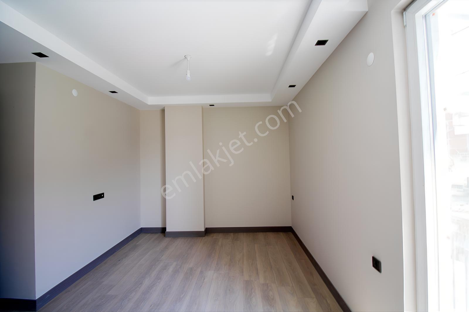 Aksaray Meydan Mahallesinde Satılık Sıfır Ultra Lüks Daire — fotoğraf 11