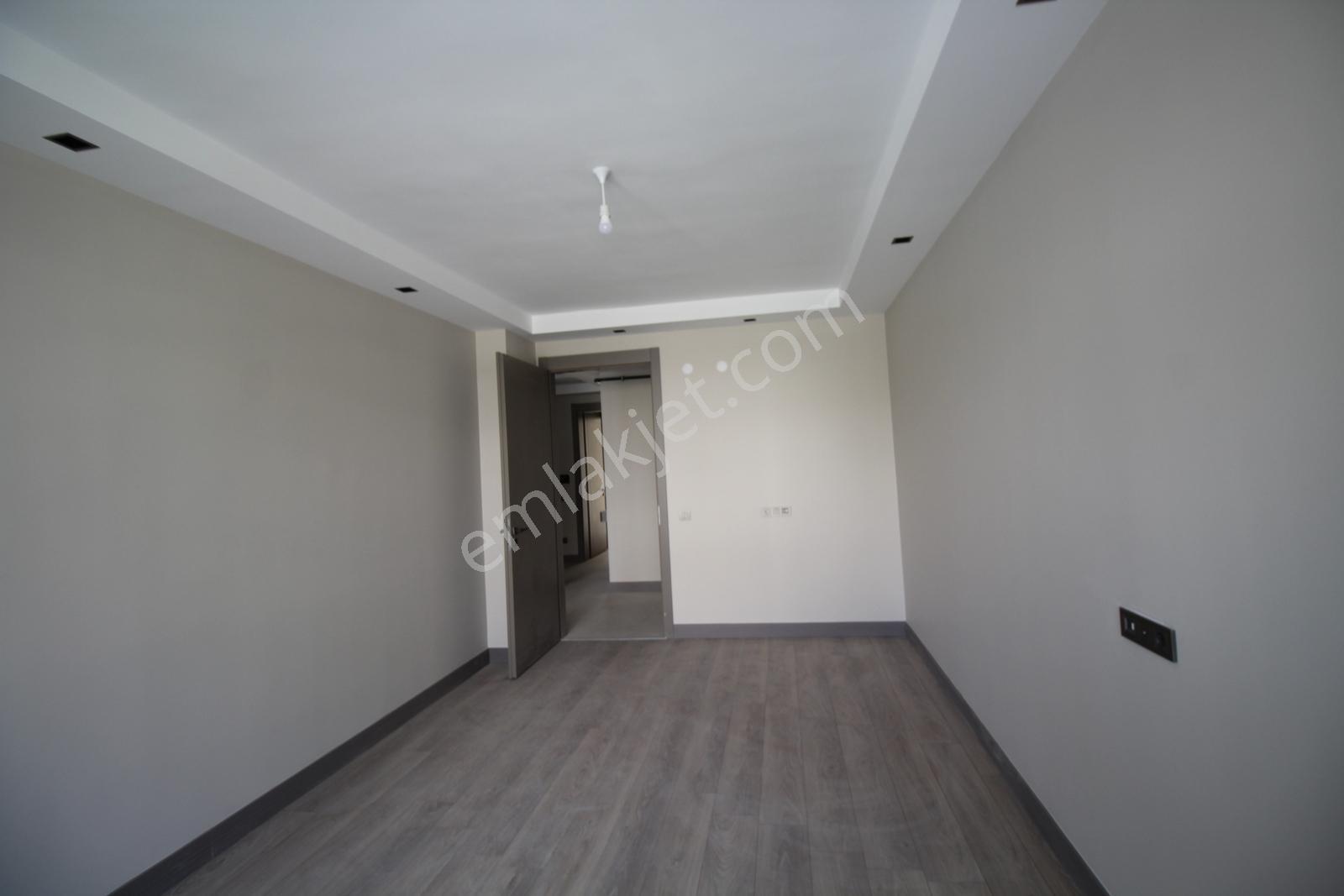 Aksaray Meydan Mahallesinde Satılık Sıfır Ultra Lüks Daire — fotoğraf 12