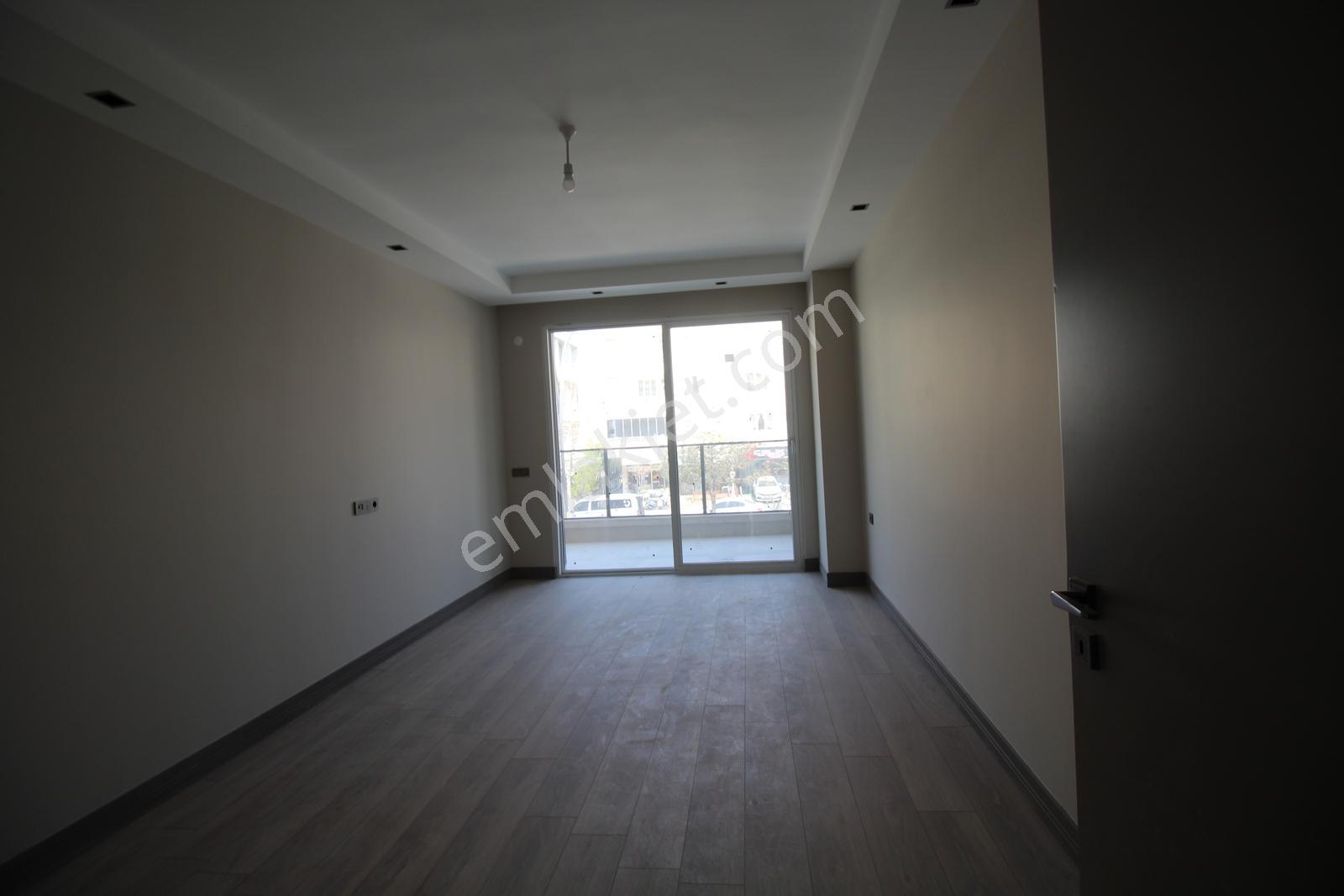 Aksaray Meydan Mahallesinde Satılık Sıfır Ultra Lüks Daire — fotoğraf 13