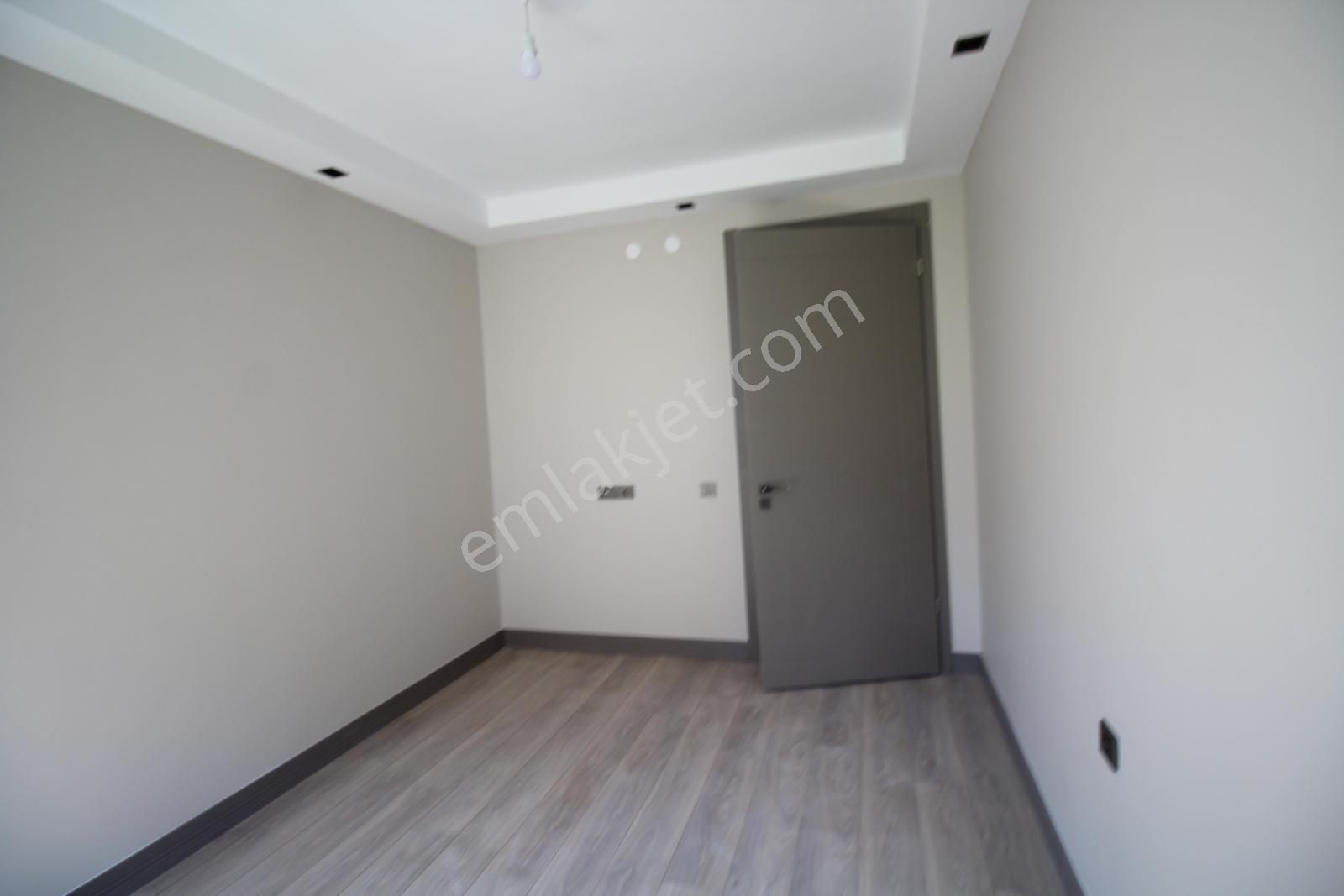 Aksaray Meydan Mahallesinde Satılık Sıfır Ultra Lüks Daire — fotoğraf 16