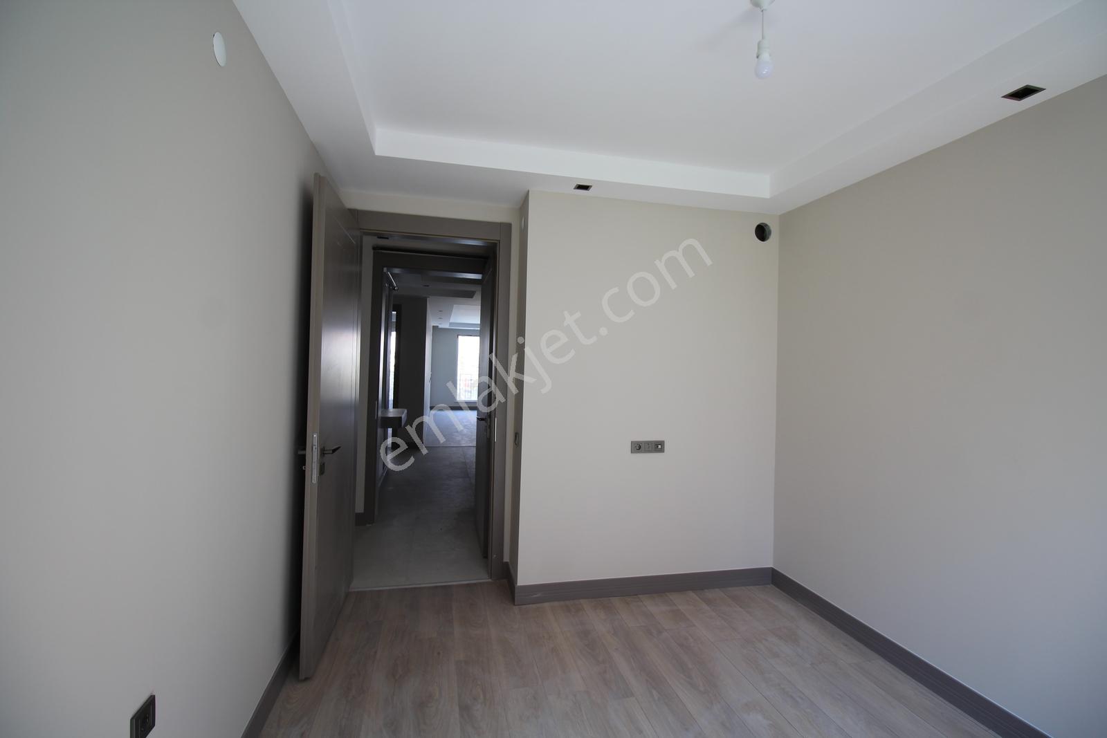 Aksaray Meydan Mahallesinde Satılık Sıfır Ultra Lüks Daire — fotoğraf 17