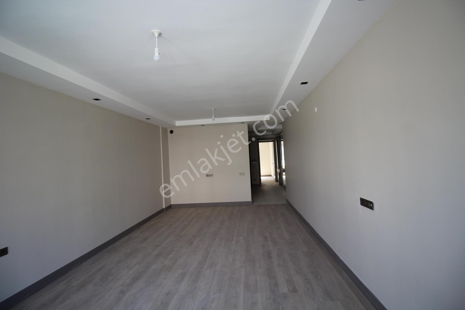 Aksaray Meydan Mahallesinde Satılık Sıfır Ultra Lüks Daire — fotoğraf 18