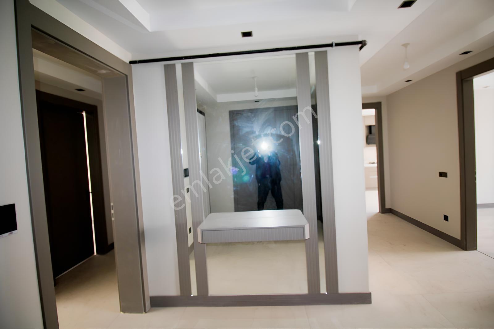 Aksaray Meydan Mahallesinde Satılık Sıfır Ultra Lüks Daire — fotoğraf 19