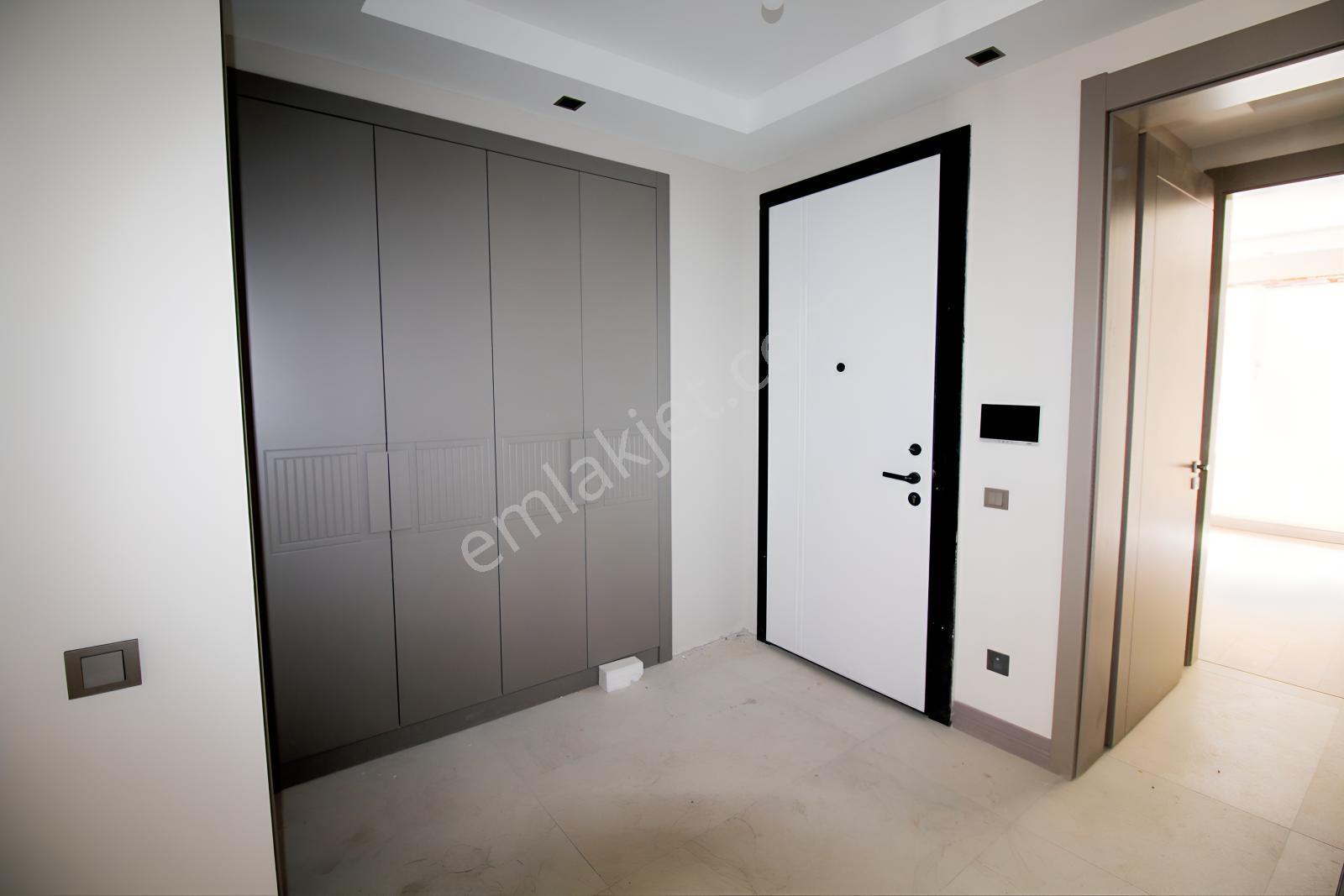 Aksaray Meydan Mahallesinde Satılık Sıfır Ultra Lüks Daire — fotoğraf 20