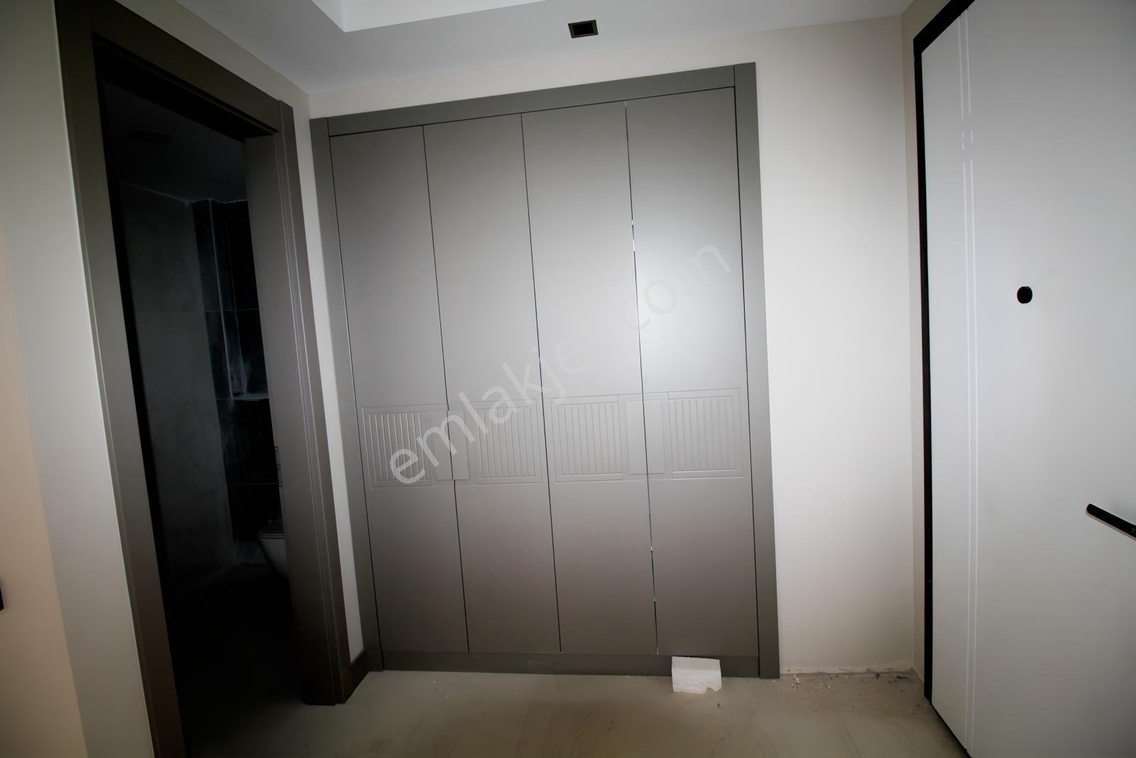Aksaray Meydan Mahallesinde Satılık Sıfır Ultra Lüks Daire — fotoğraf 21