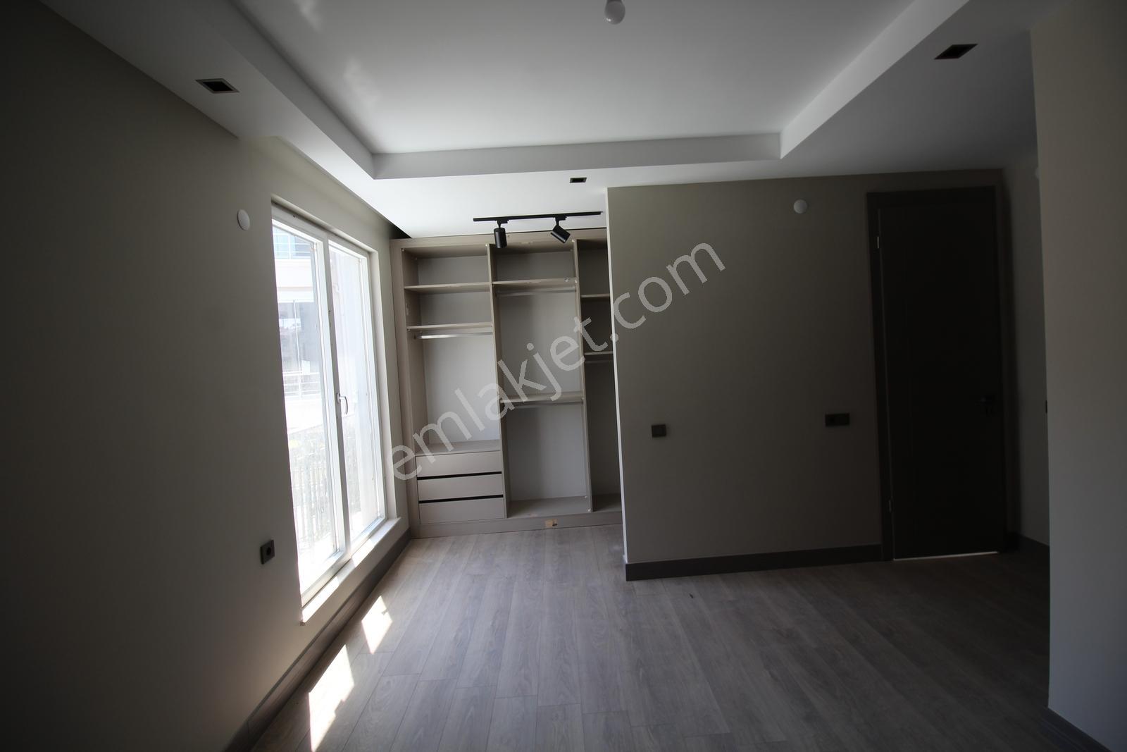 Aksaray Meydan Mahallesinde Satılık Sıfır Ultra Lüks Daire — fotoğraf 23