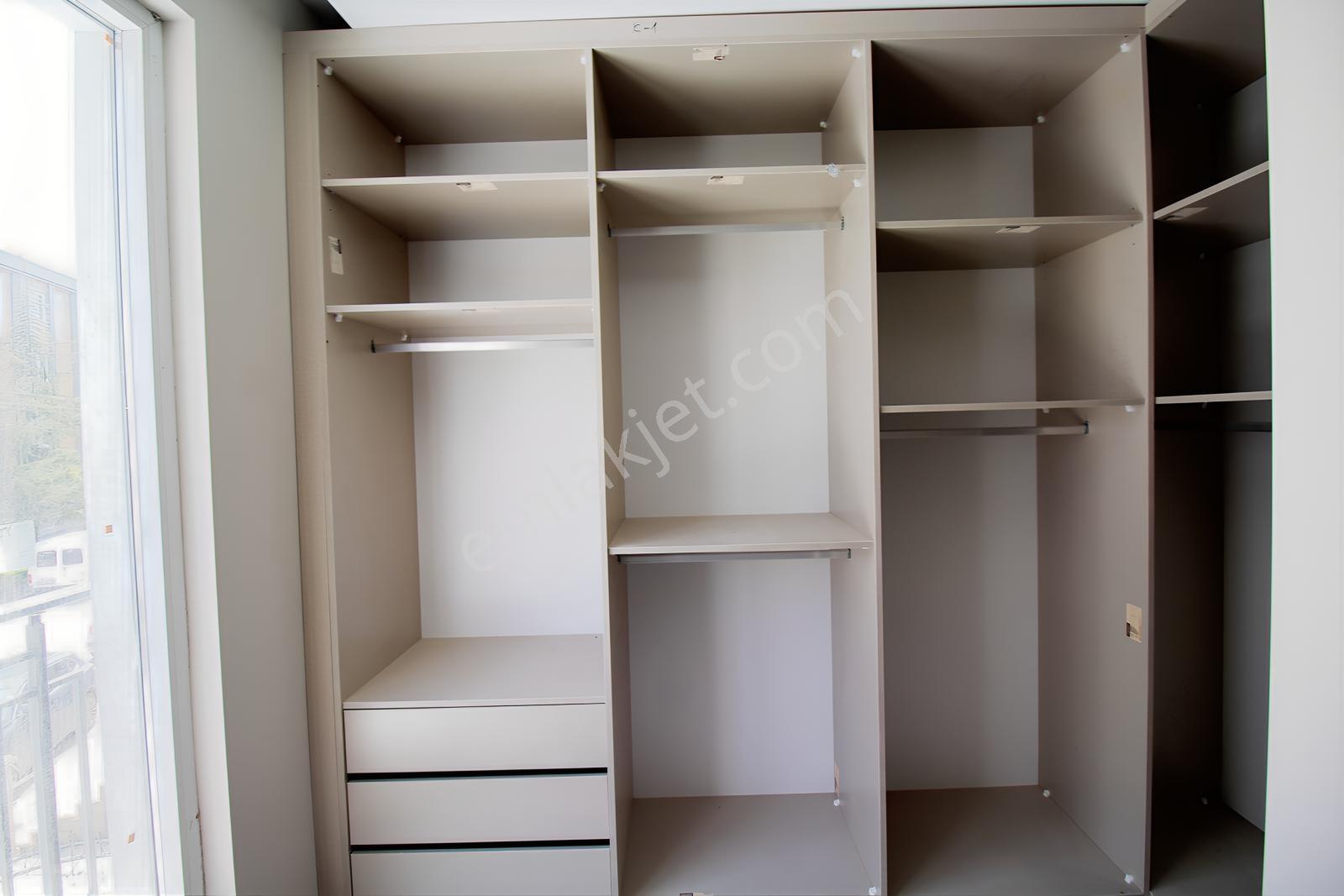 Aksaray Meydan Mahallesinde Satılık Sıfır Ultra Lüks Daire — fotoğraf 24