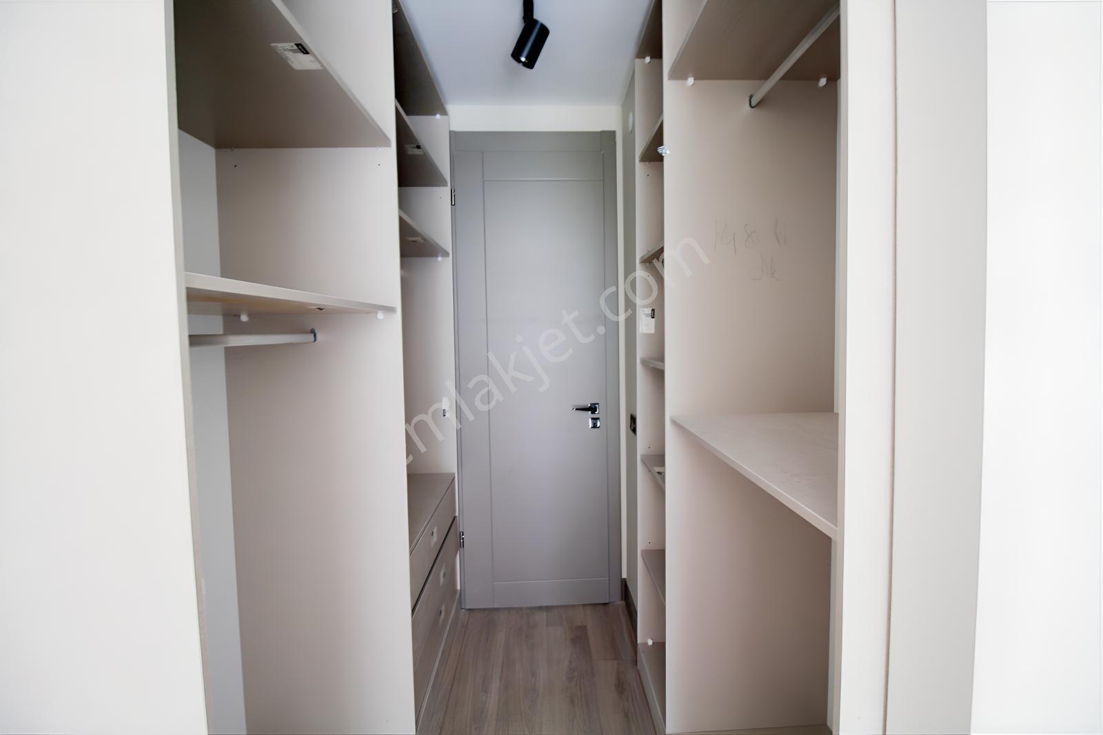 Aksaray Meydan Mahallesinde Satılık Sıfır Ultra Lüks Daire — fotoğraf 25
