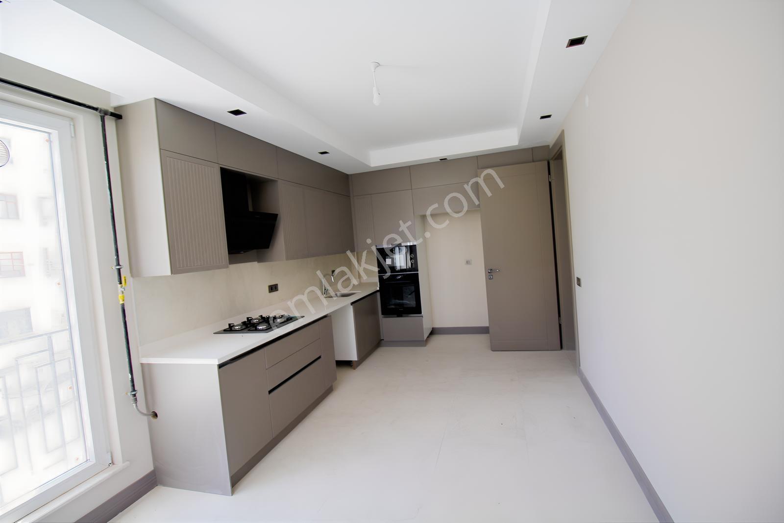 Aksaray Meydan Mahallesinde Satılık Sıfır Ultra Lüks Daire — fotoğraf 28