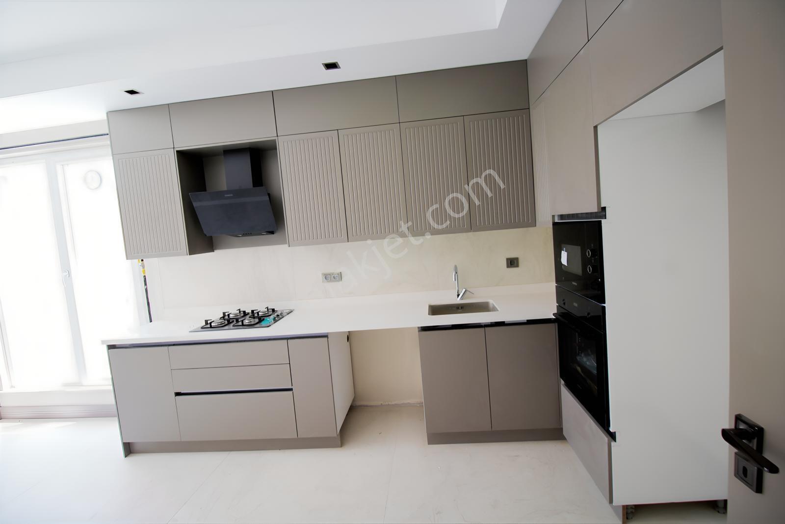 Aksaray Meydan Mahallesinde Satılık Sıfır Ultra Lüks Daire — fotoğraf 29