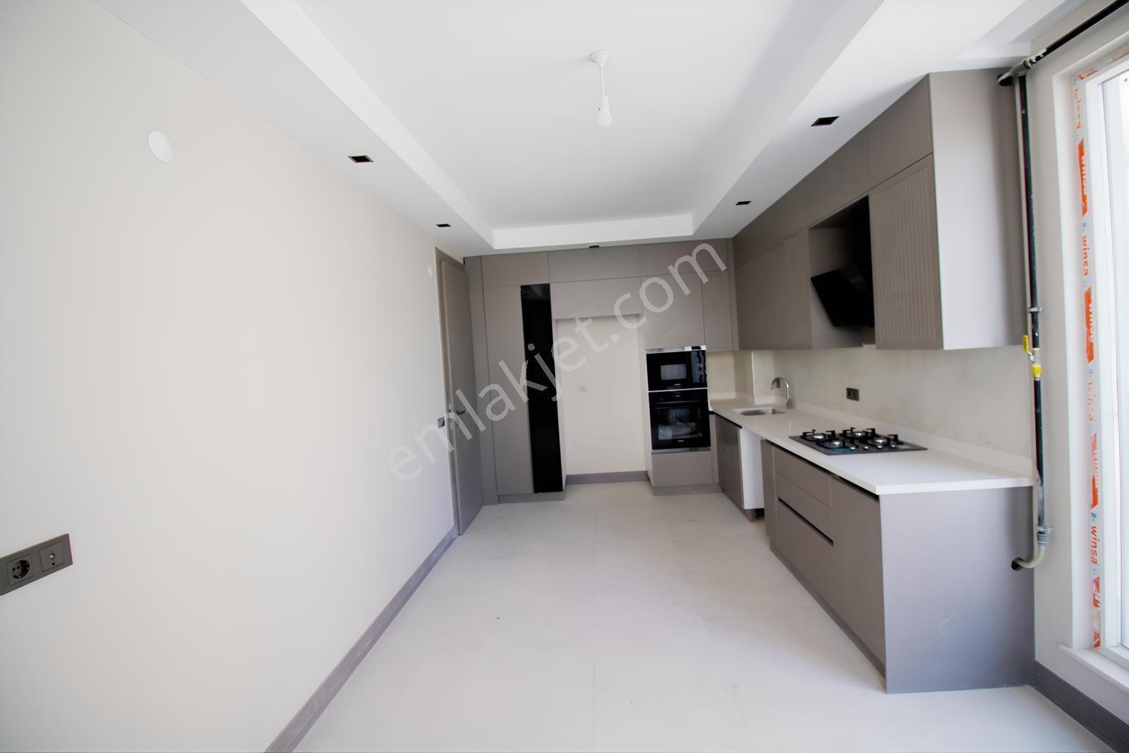 Aksaray Meydan Mahallesinde Satılık Sıfır Ultra Lüks Daire — fotoğraf 30