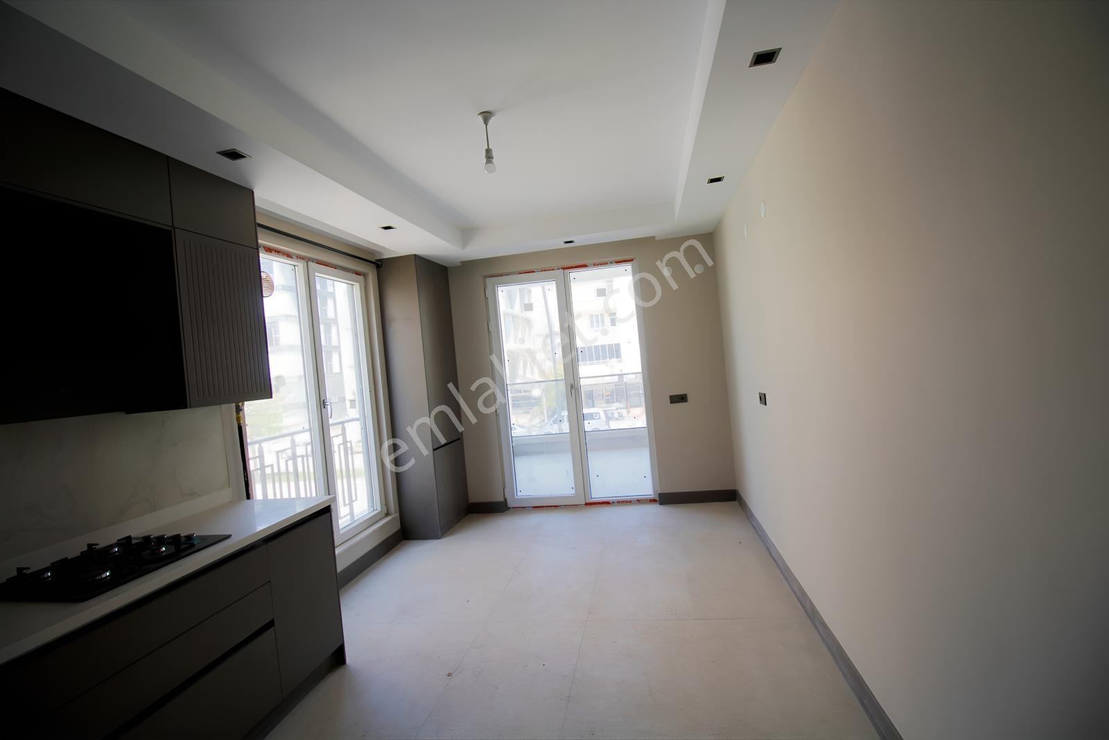 Aksaray Meydan Mahallesinde Satılık Sıfır Ultra Lüks Daire — fotoğraf 31