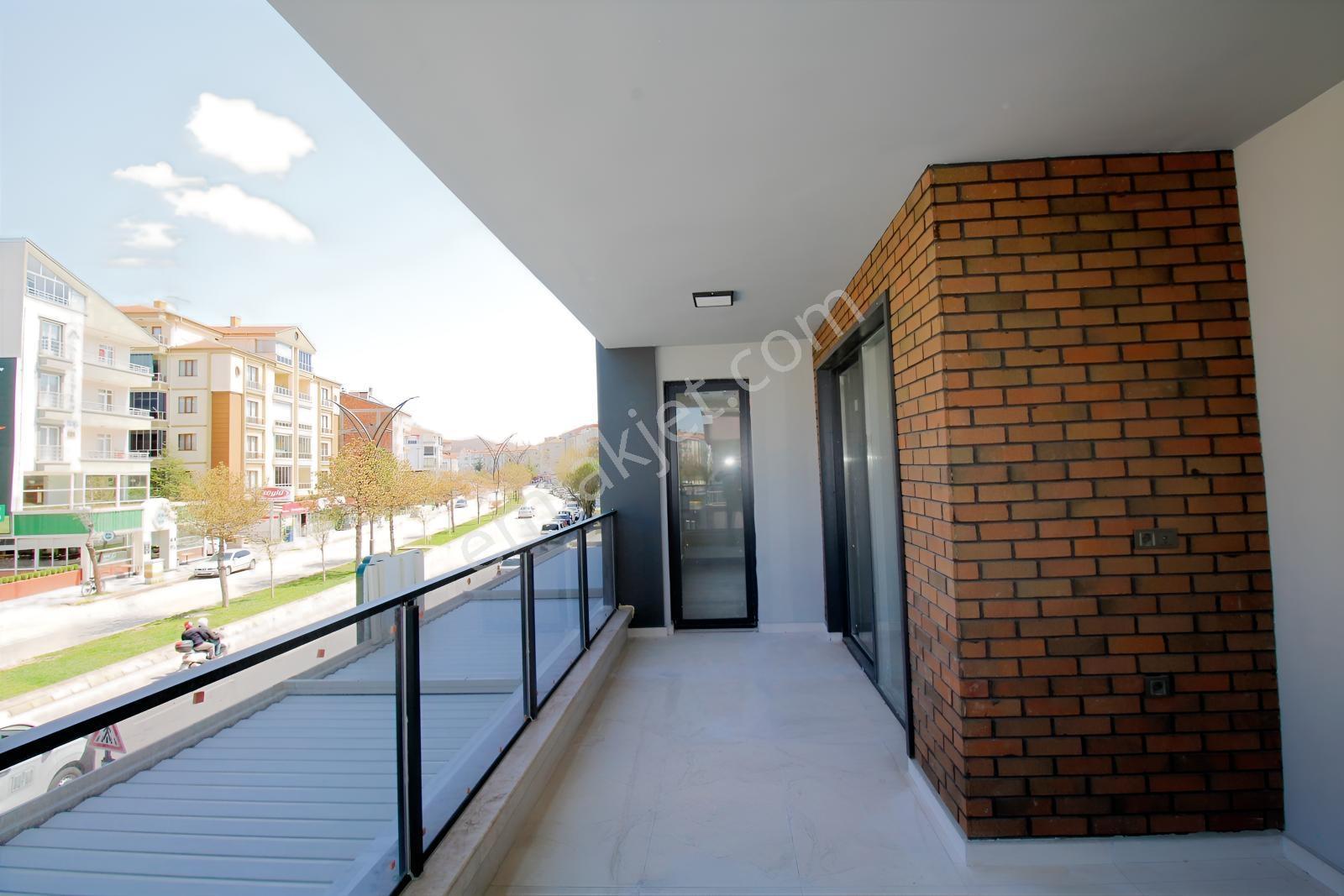 Aksaray Meydan Mahallesinde Satılık Sıfır Ultra Lüks Daire — fotoğraf 33