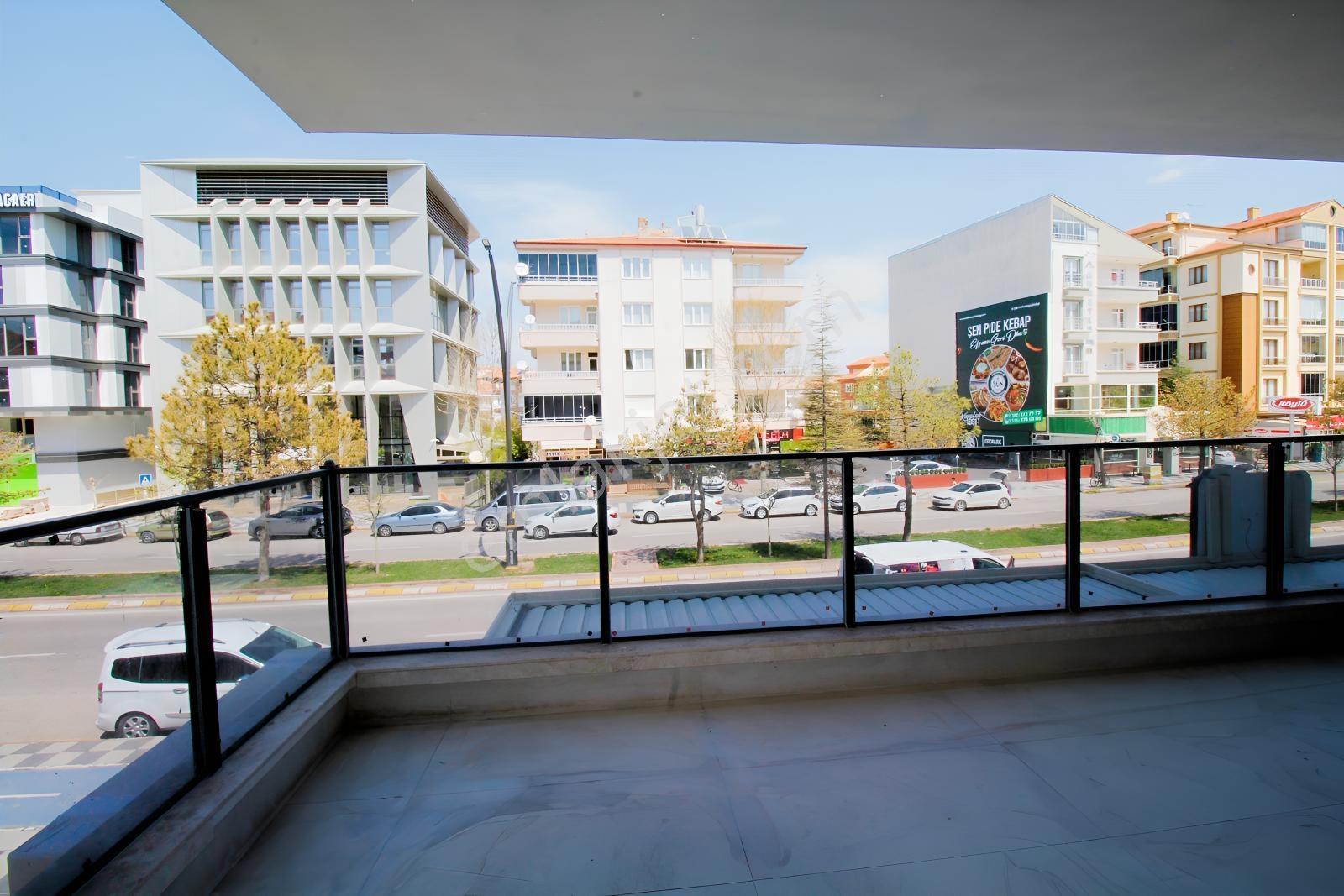 Aksaray Meydan Mahallesinde Satılık Sıfır Ultra Lüks Daire — fotoğraf 35