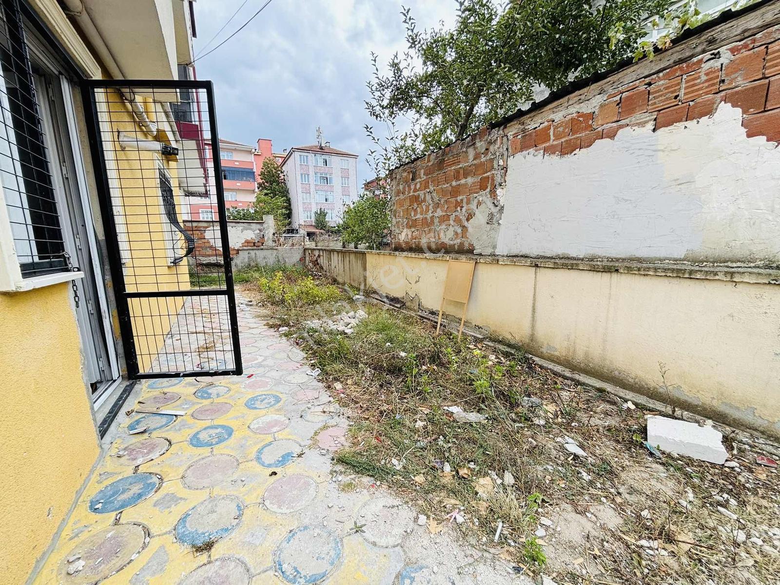 Güven'den Devlet Hastanesi Adliye Yürüme Mesafesinde Satılık 3+1 — fotoğraf 9
