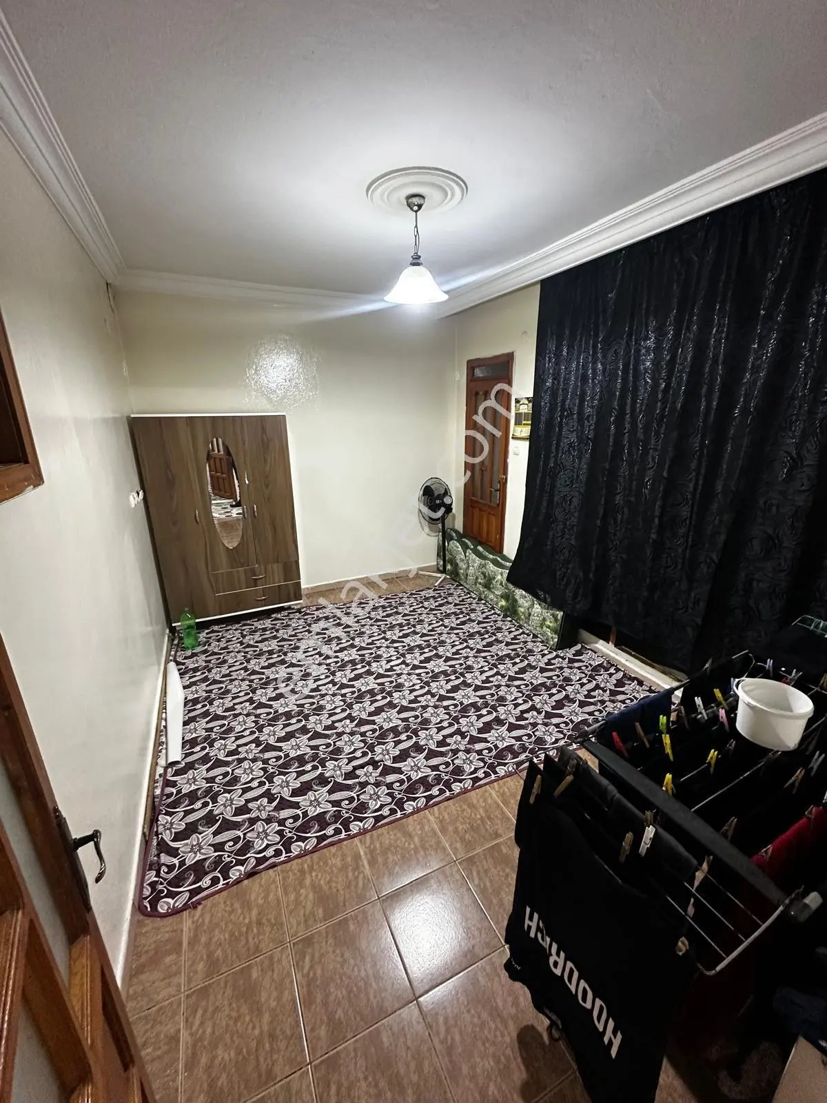 Selahattin Eyyubi'de 150 M² Açık Alanlı 3+1 Satılık Müstakil Ev, Ambarlı Ve Kombili — fotoğraf 7