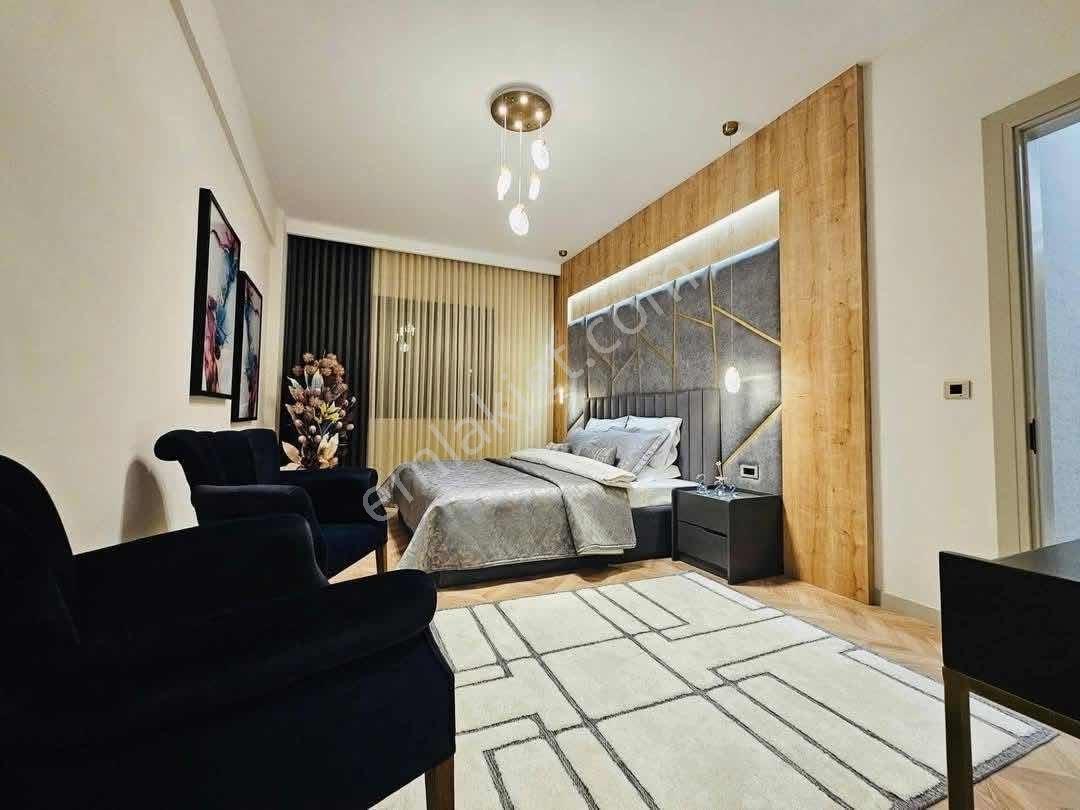 Saygın Dan Yenışafak Da Ultra Lüks Satılık Daire — fotoğraf 6