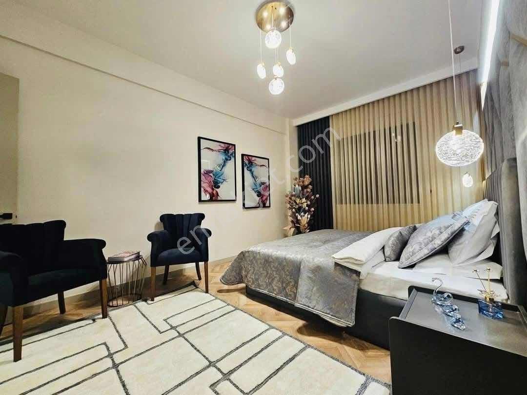 Saygın Dan Yenışafak Da Ultra Lüks Satılık Daire — fotoğraf 9