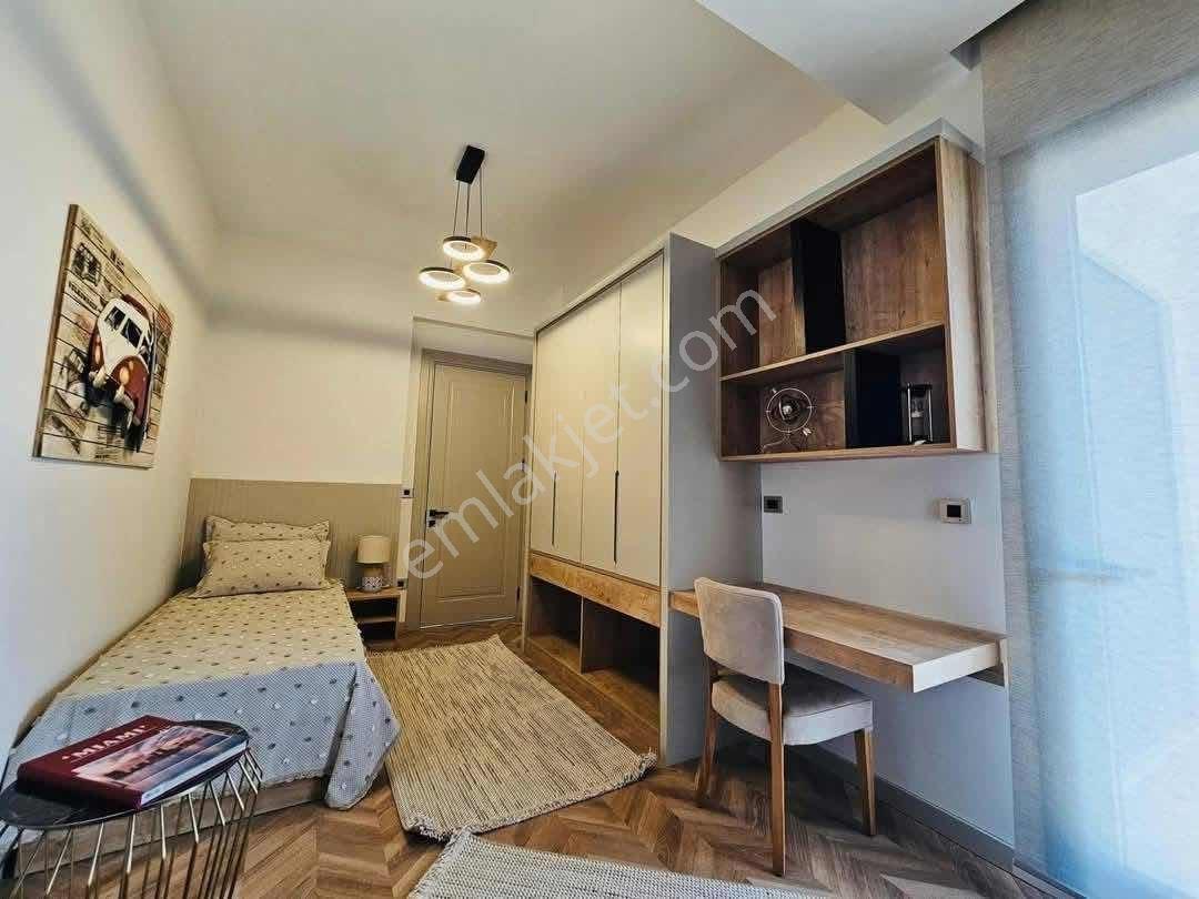 Saygın Dan Yenışafak Da Ultra Lüks Satılık Daire — fotoğraf 17