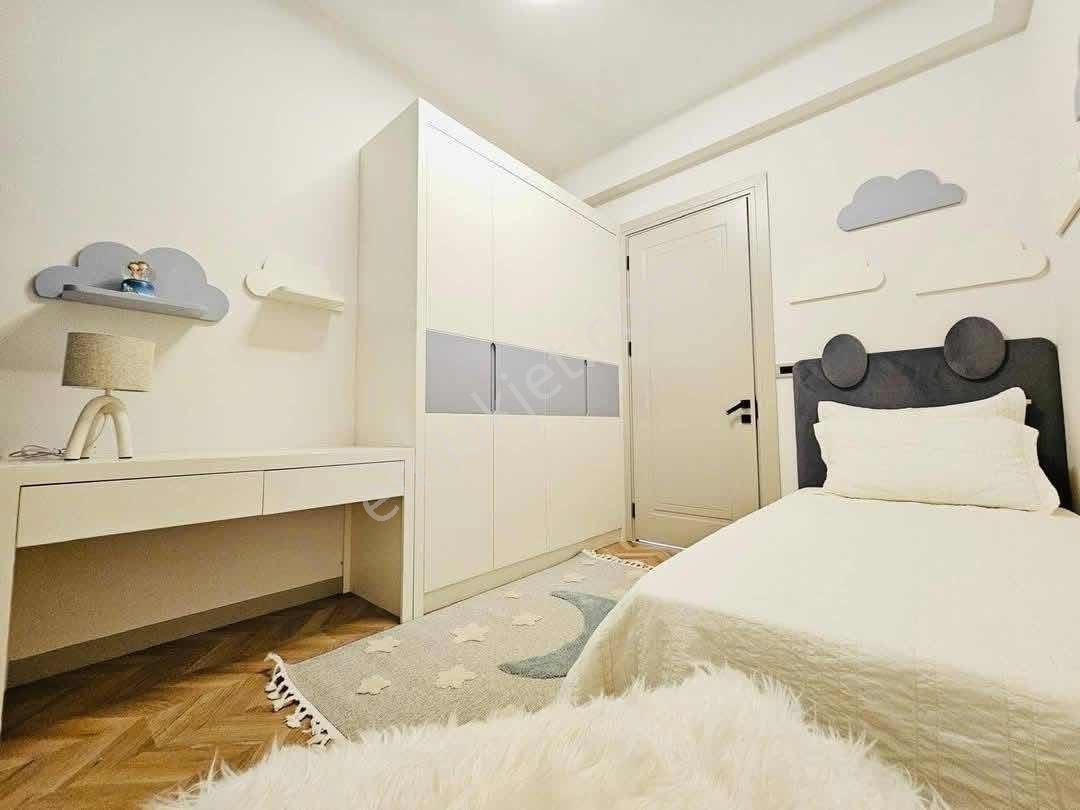 Saygın Dan Yenışafak Da Ultra Lüks Satılık Daire — fotoğraf 20