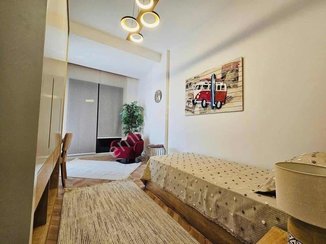 Saygın Dan Yenışafak Da Ultra Lüks Satılık Daire — fotoğraf 21