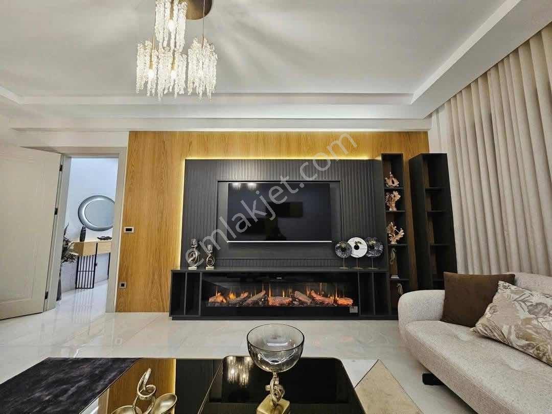 Saygın Dan Yenışafak Da Ultra Lüks Satılık Daire — fotoğraf 25